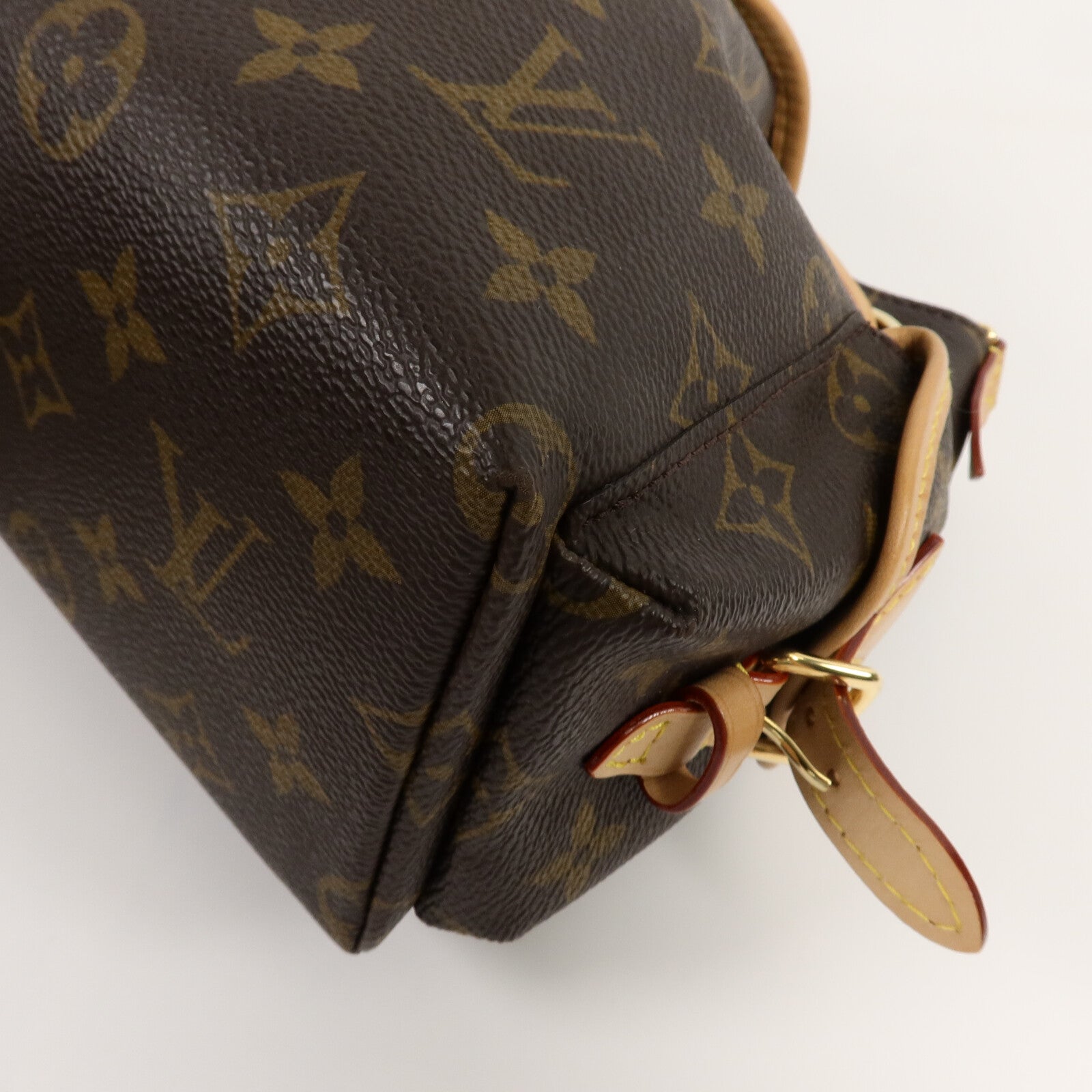 LOUIS VUITTON Monogram Odyssee手挽肩背兩用袋