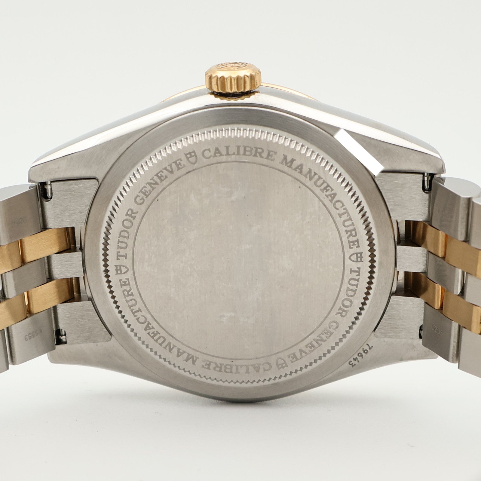 TUDOR Black Bay One 79643