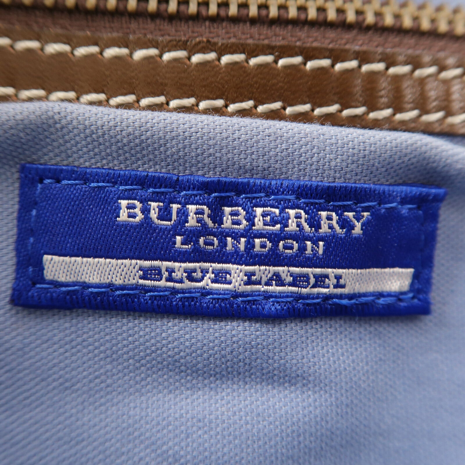 BURBERRY 屁龍Tote Bag手挽袋