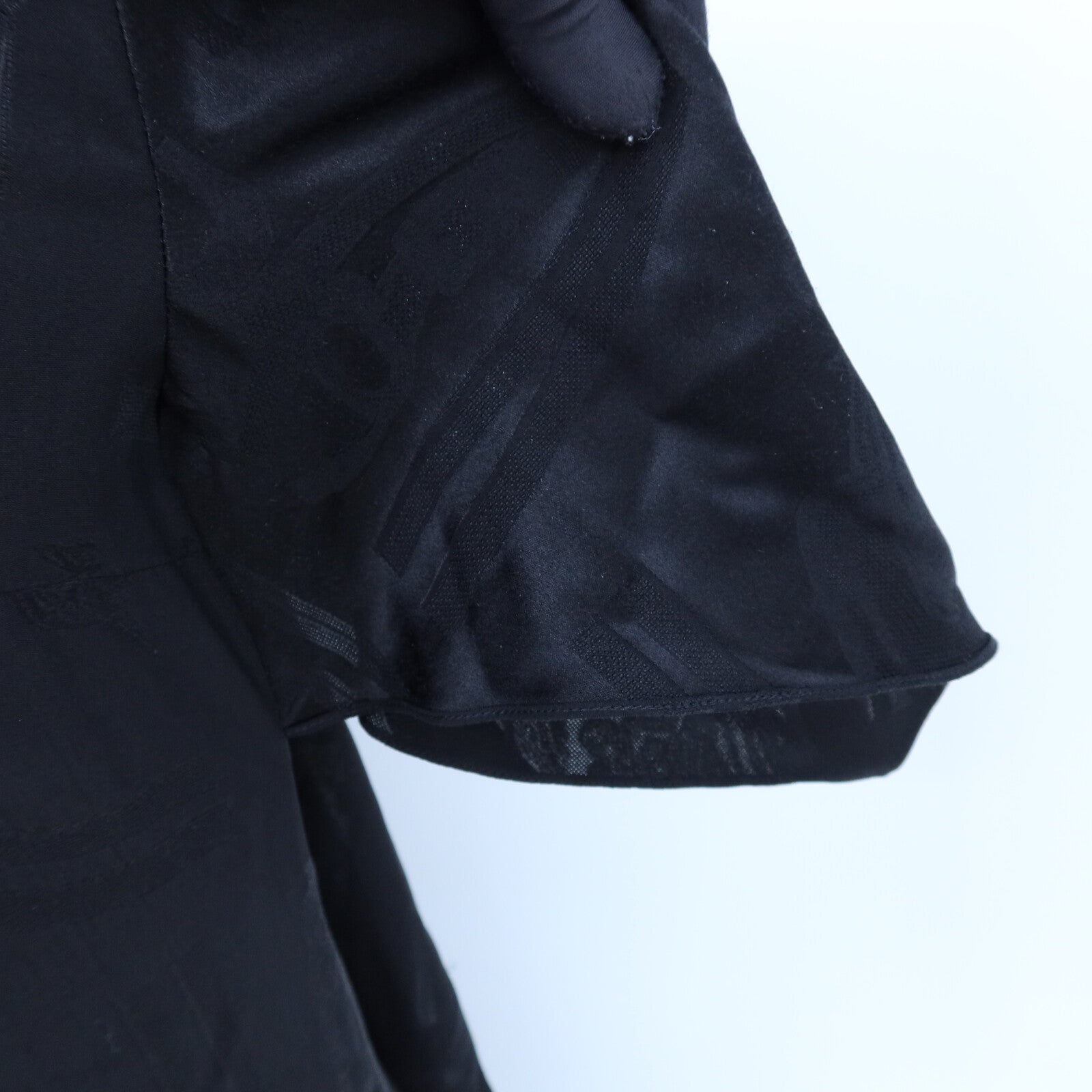 HERMES Silk En Desordre Finesse連身裙