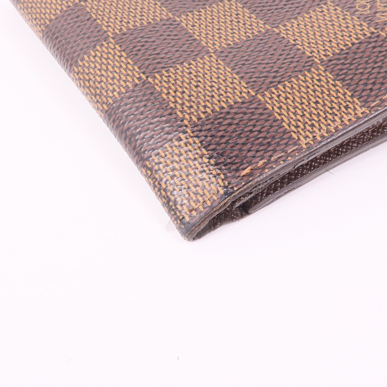 LOUIS VUITTON Damier Wallet錢包