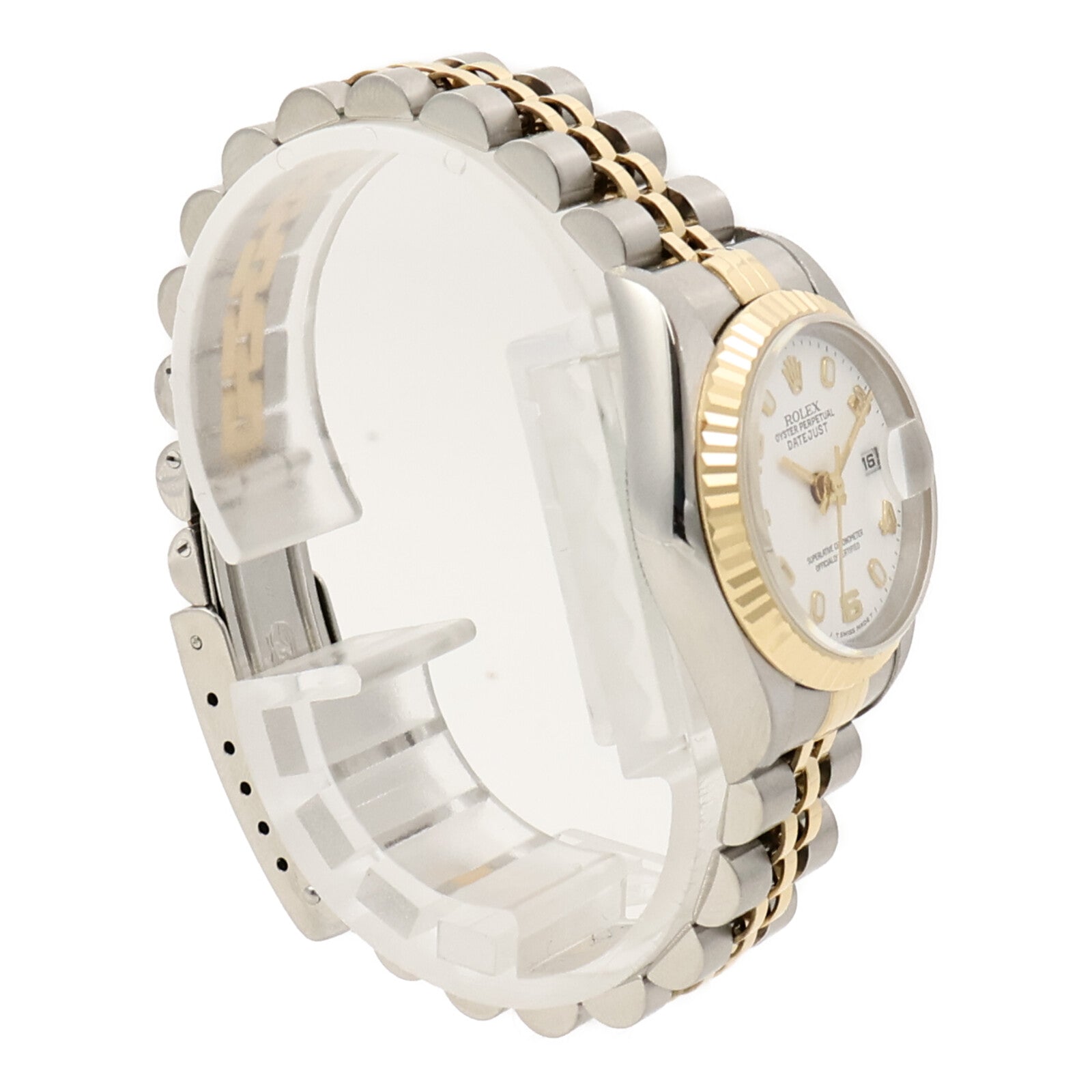 ROLEX Datejust 69173
