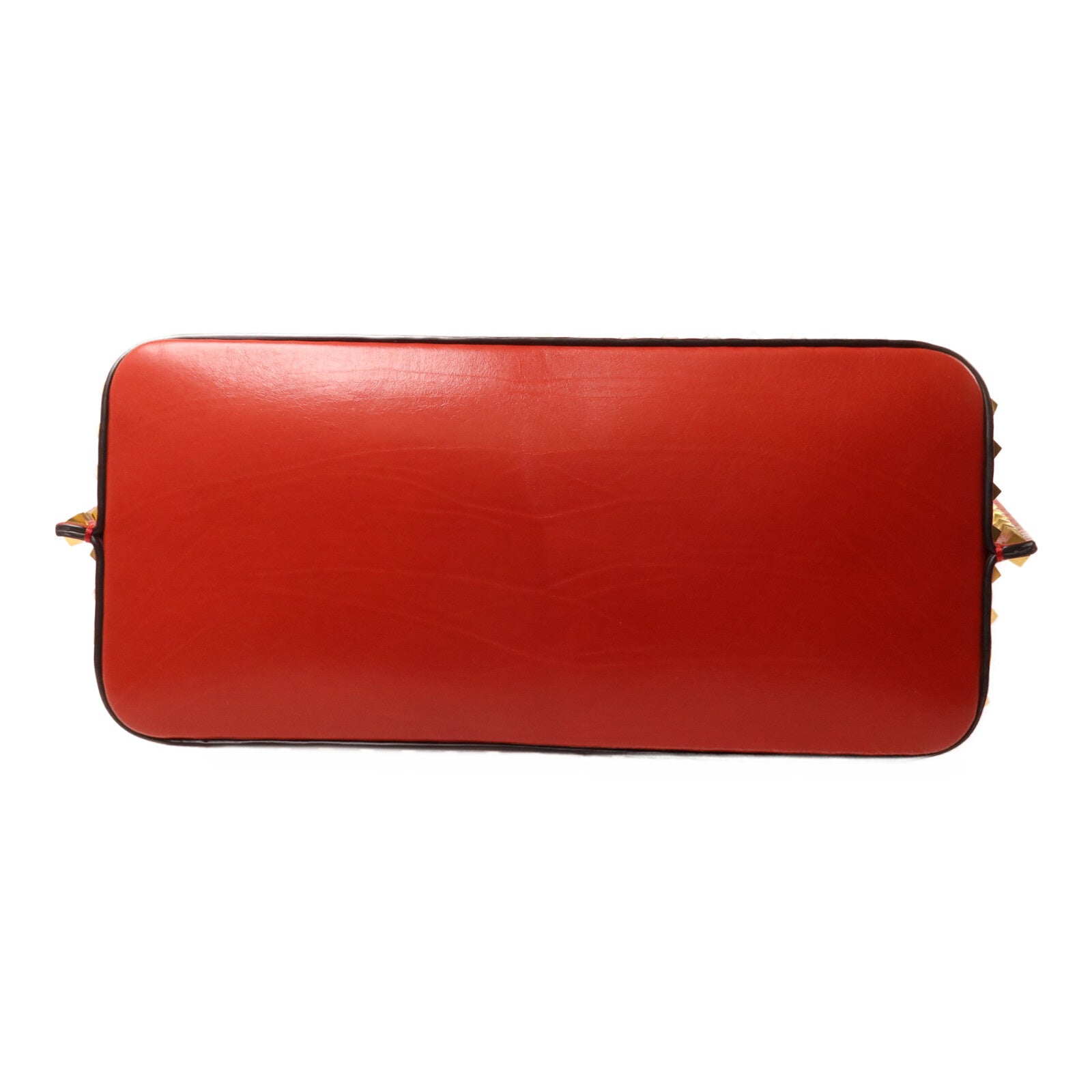 Valentino 牛皮皮革Rockstud Hyde Tote Bag手挽肩背兩用袋
