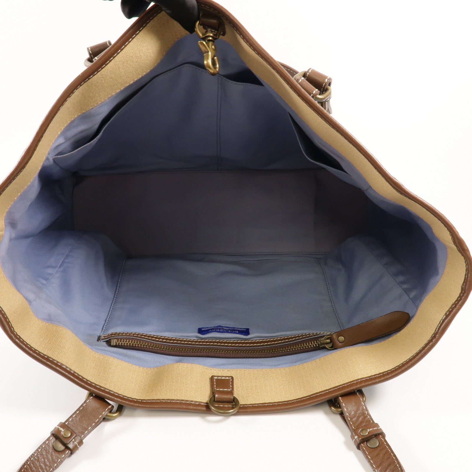 BURBERRY 屁龍Tote Bag手挽袋