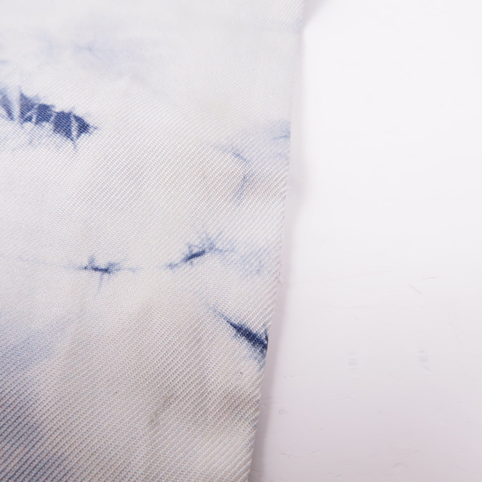 Dior 絲質Mitzah Scarf絲巾