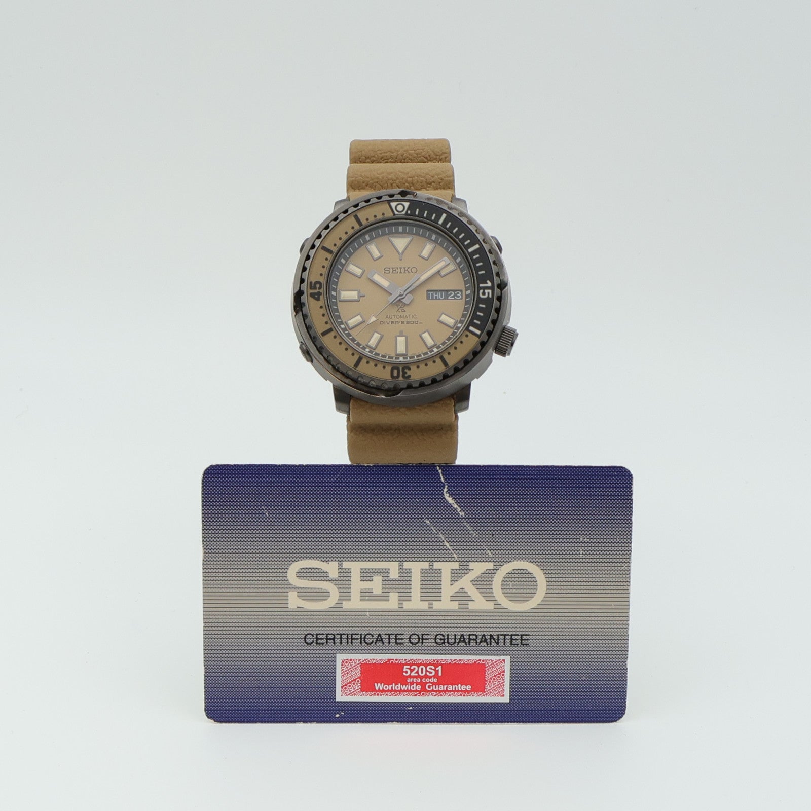 SEIKO Prospex WSKSRPE29KI