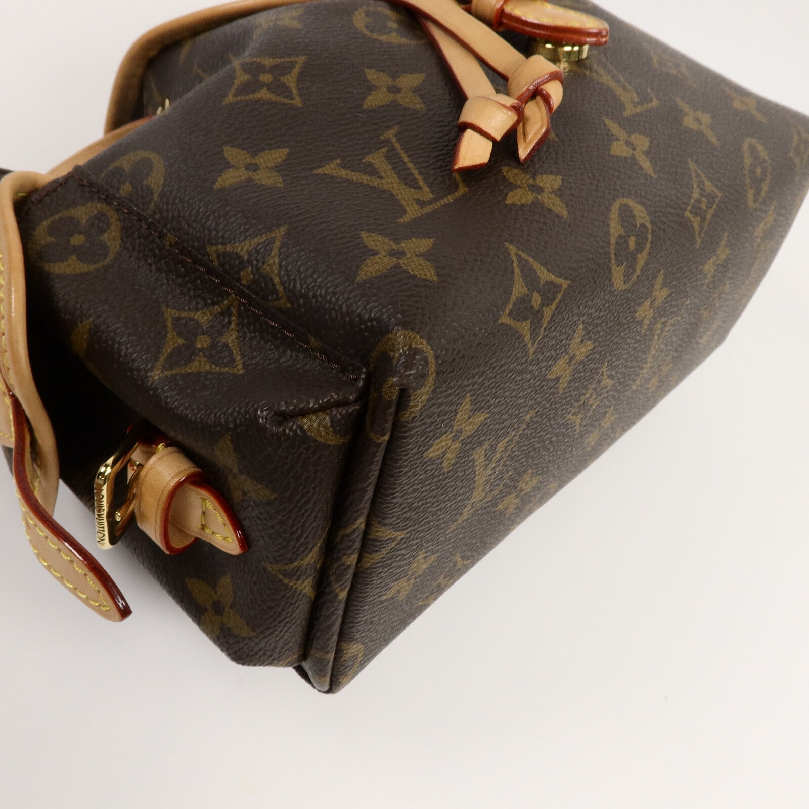 LOUIS VUITTON Monogram Odyssee手挽肩背兩用袋