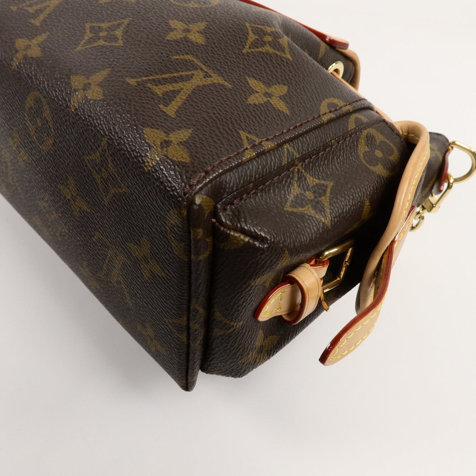 LOUIS VUITTON Monogram Odyssee手挽肩背兩用袋