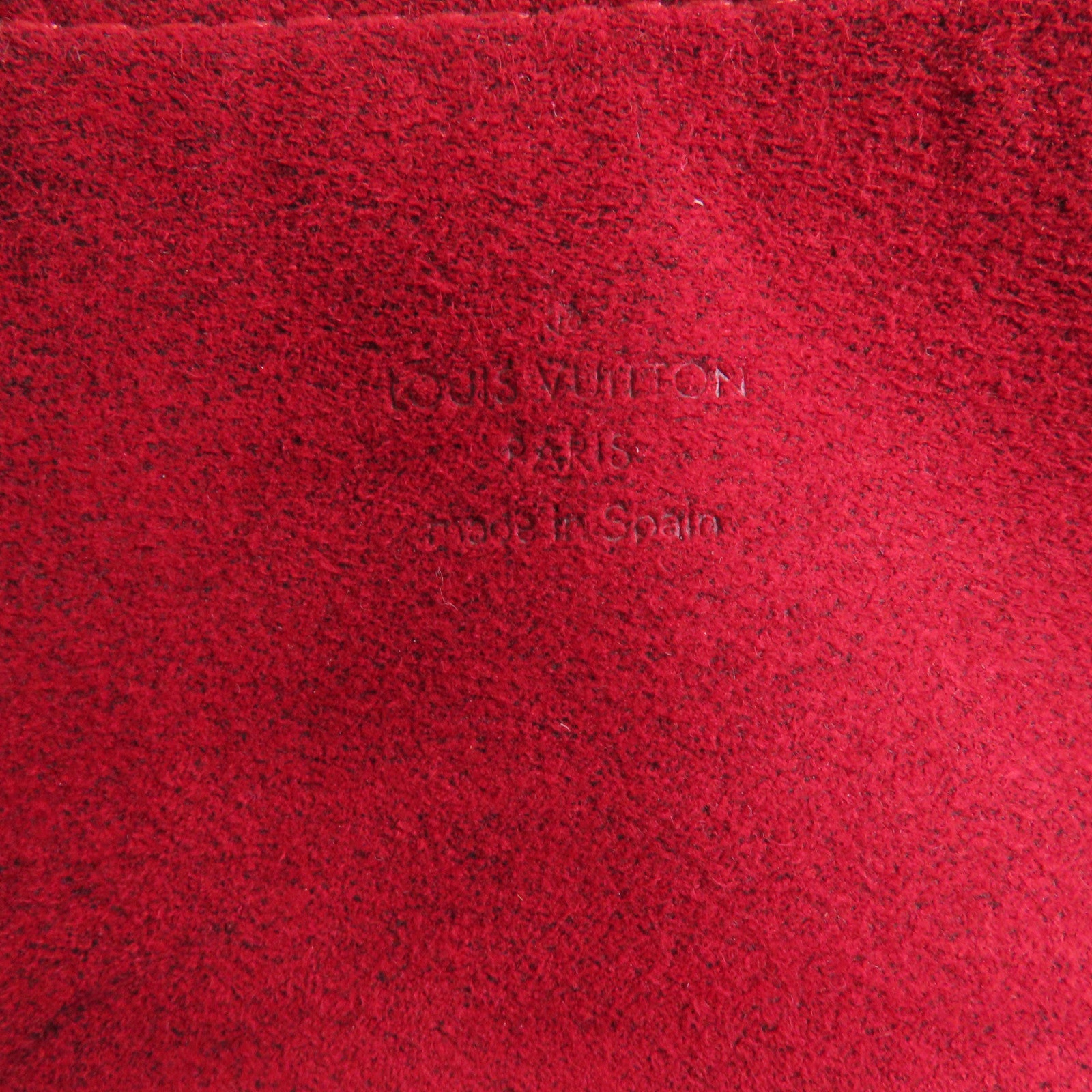 LOUIS VUITTON Monogram Griet金扣肩背袋