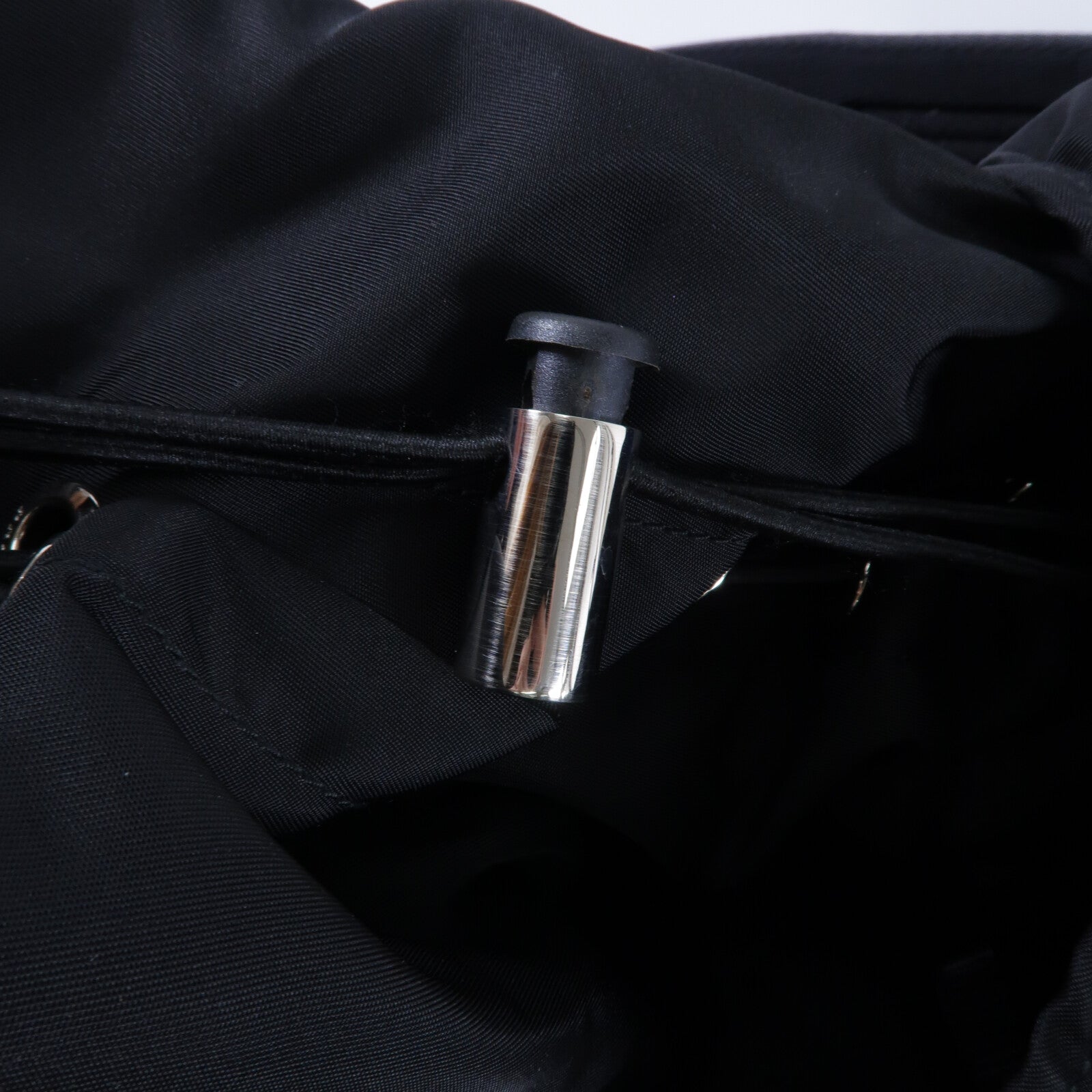PRADA 尼龍Tessuto Large Backpack背包