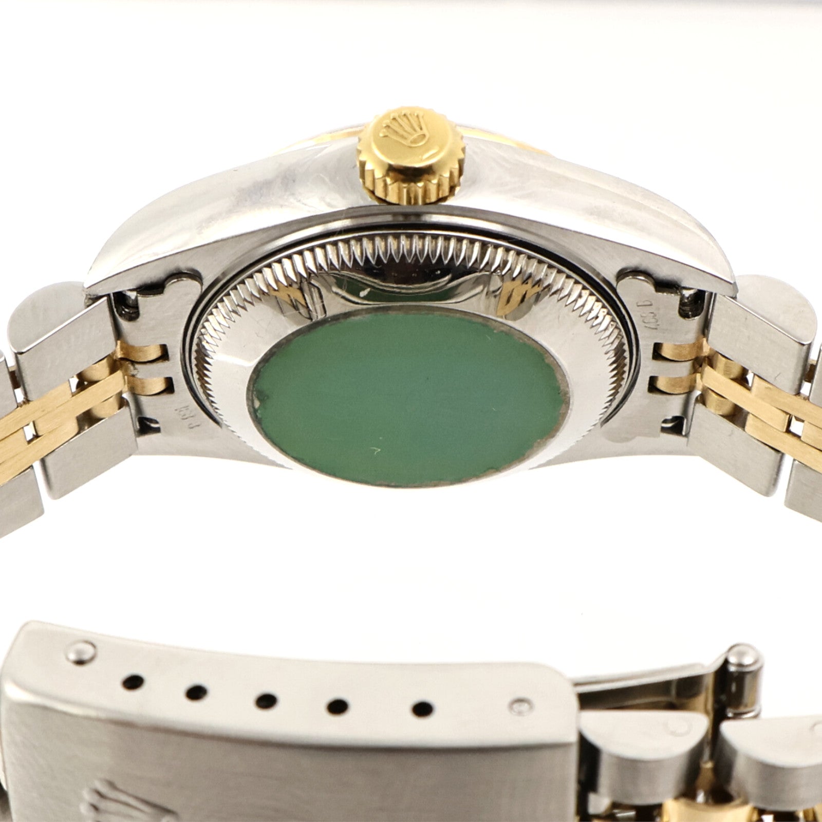 ROLEX Datejust 69173