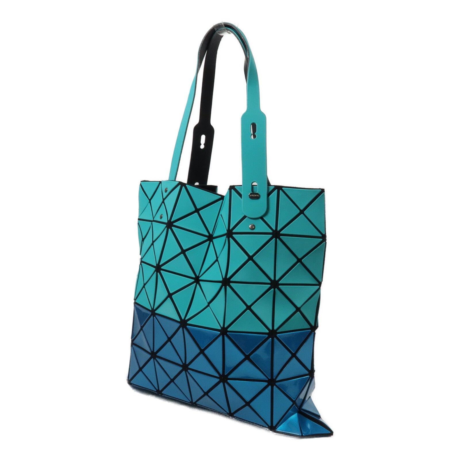 BAO BAO ISSEYMIYAKE PVC Tote Bag手挽袋