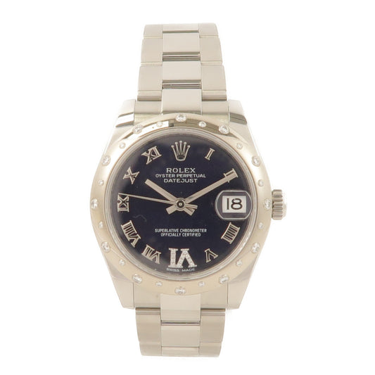 ROLEX Datejust 178344