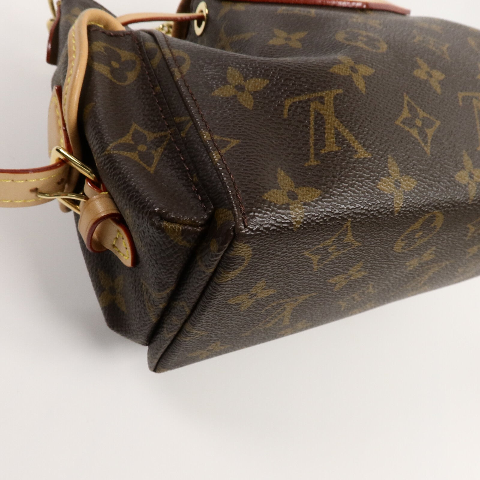 LOUIS VUITTON Monogram Odyssee手挽肩背兩用袋
