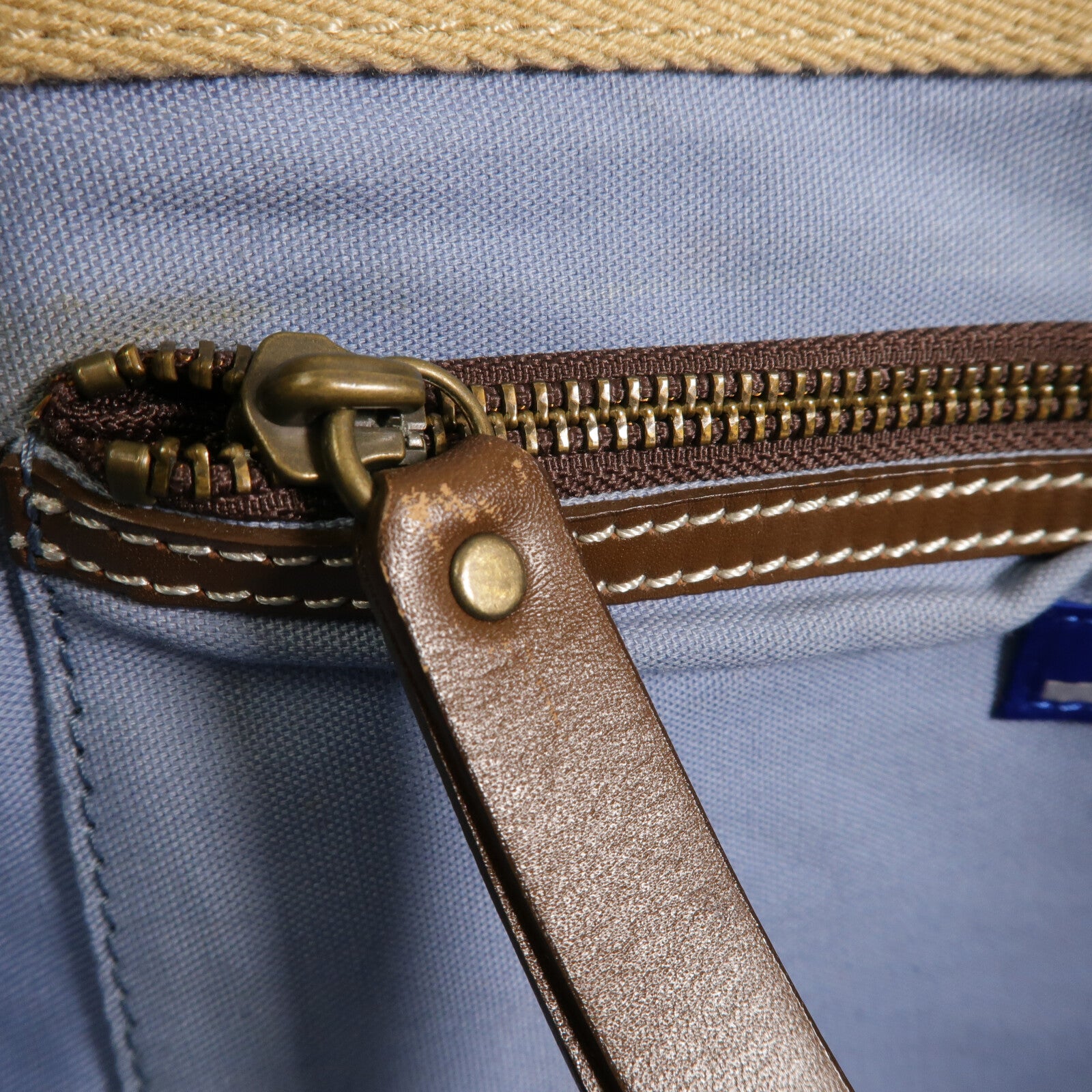 BURBERRY 屁龍Tote Bag手挽袋