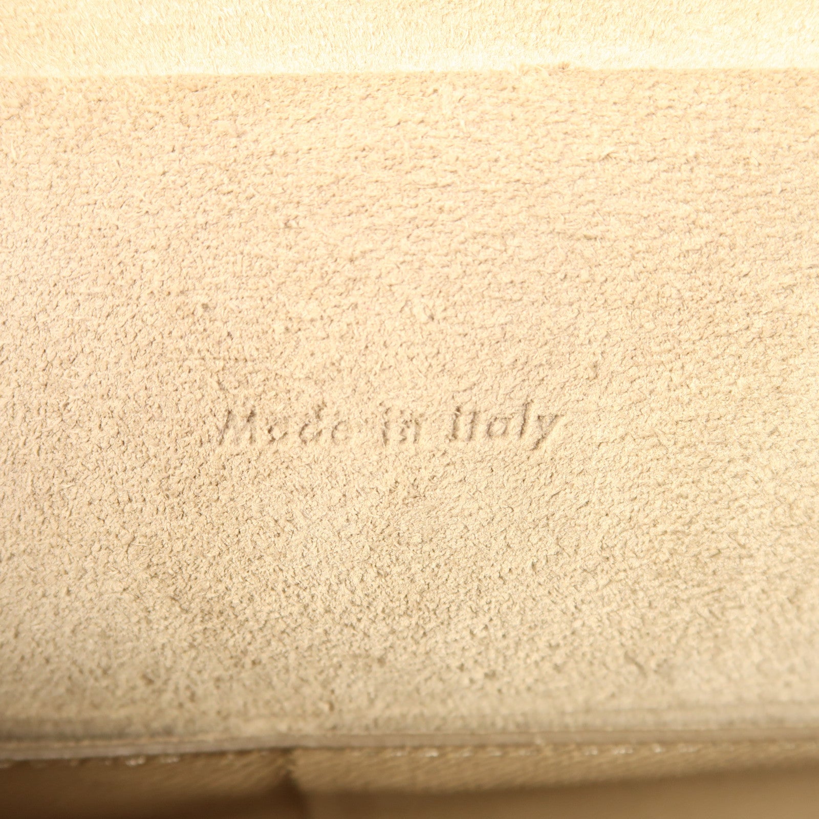 CELINE 牛皮皮革Micro Belt Bag金扣手挽肩背兩用袋