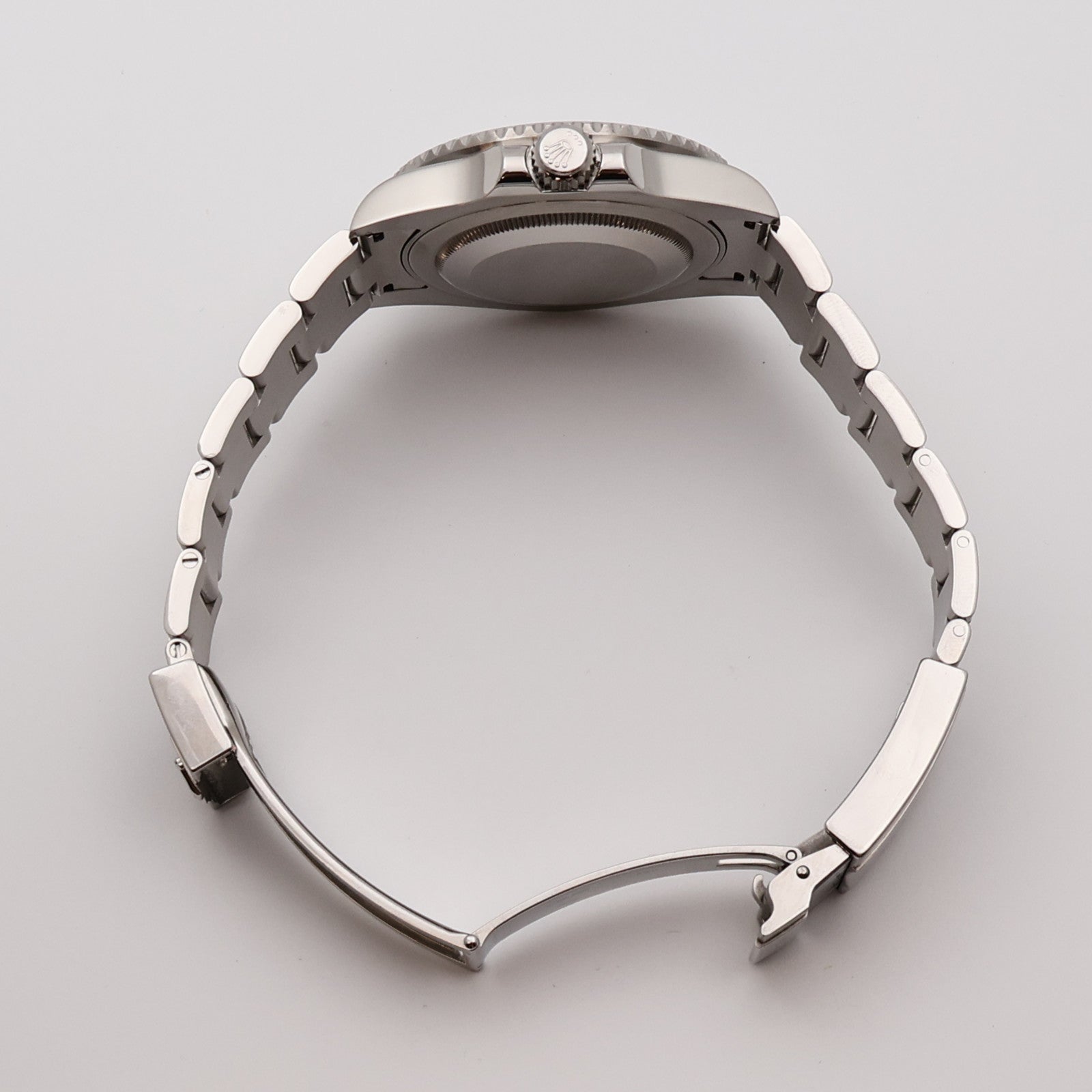 ROLEX GMT MasterⅡ 116710BLNR