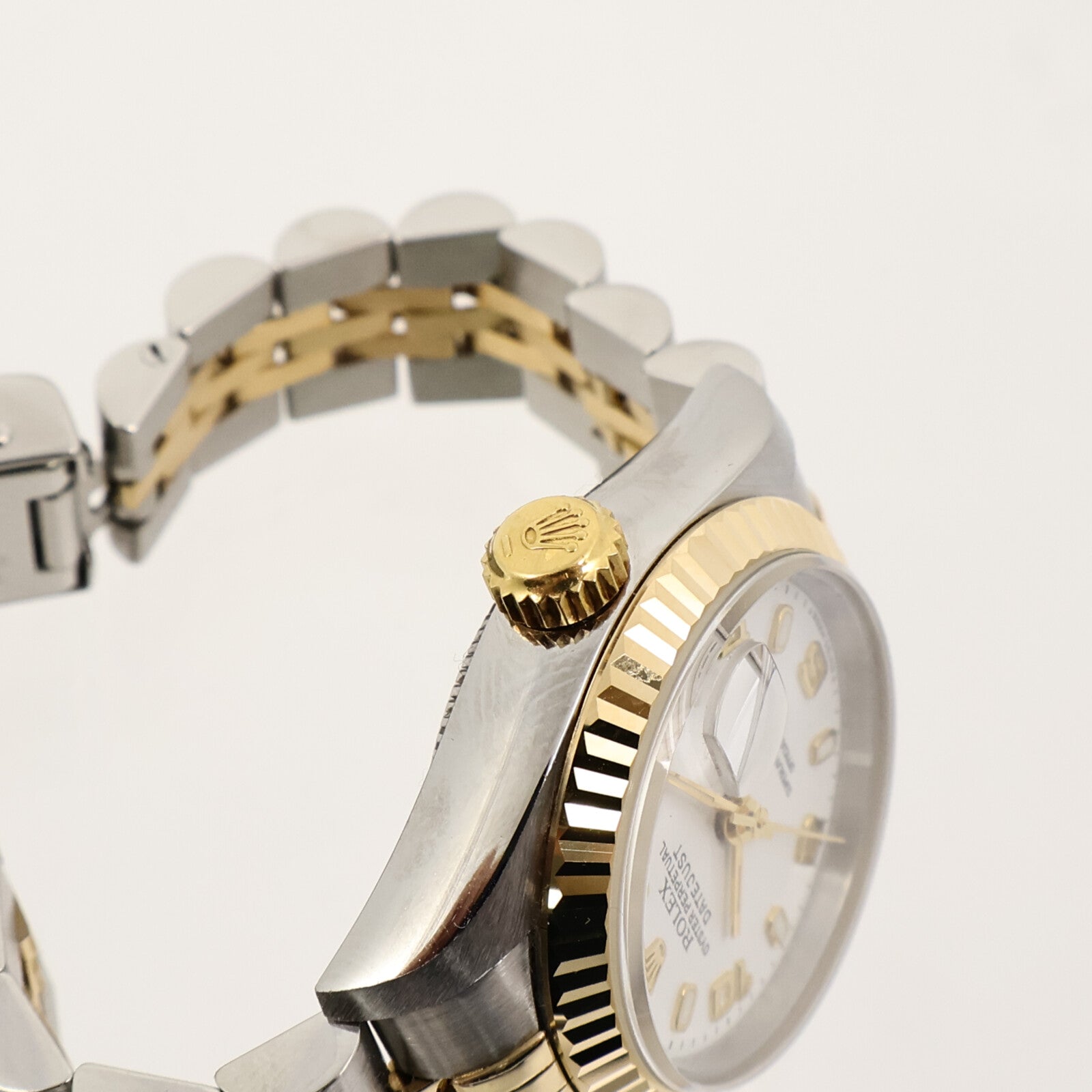 ROLEX Datejust 69173