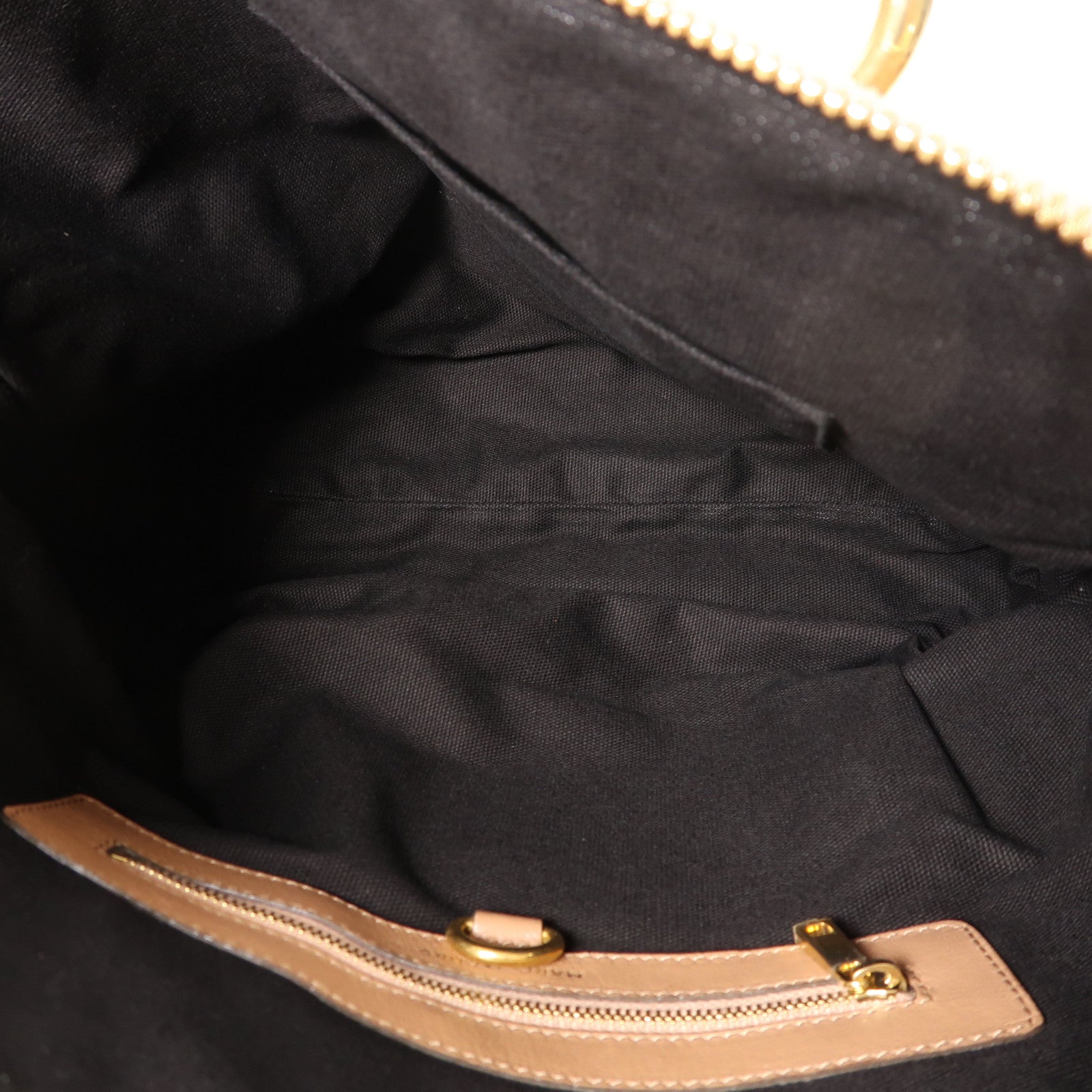 MARC JACOBS 牛皮皮革Shoulder Bag金扣手挽肩背兩用袋粉紅色