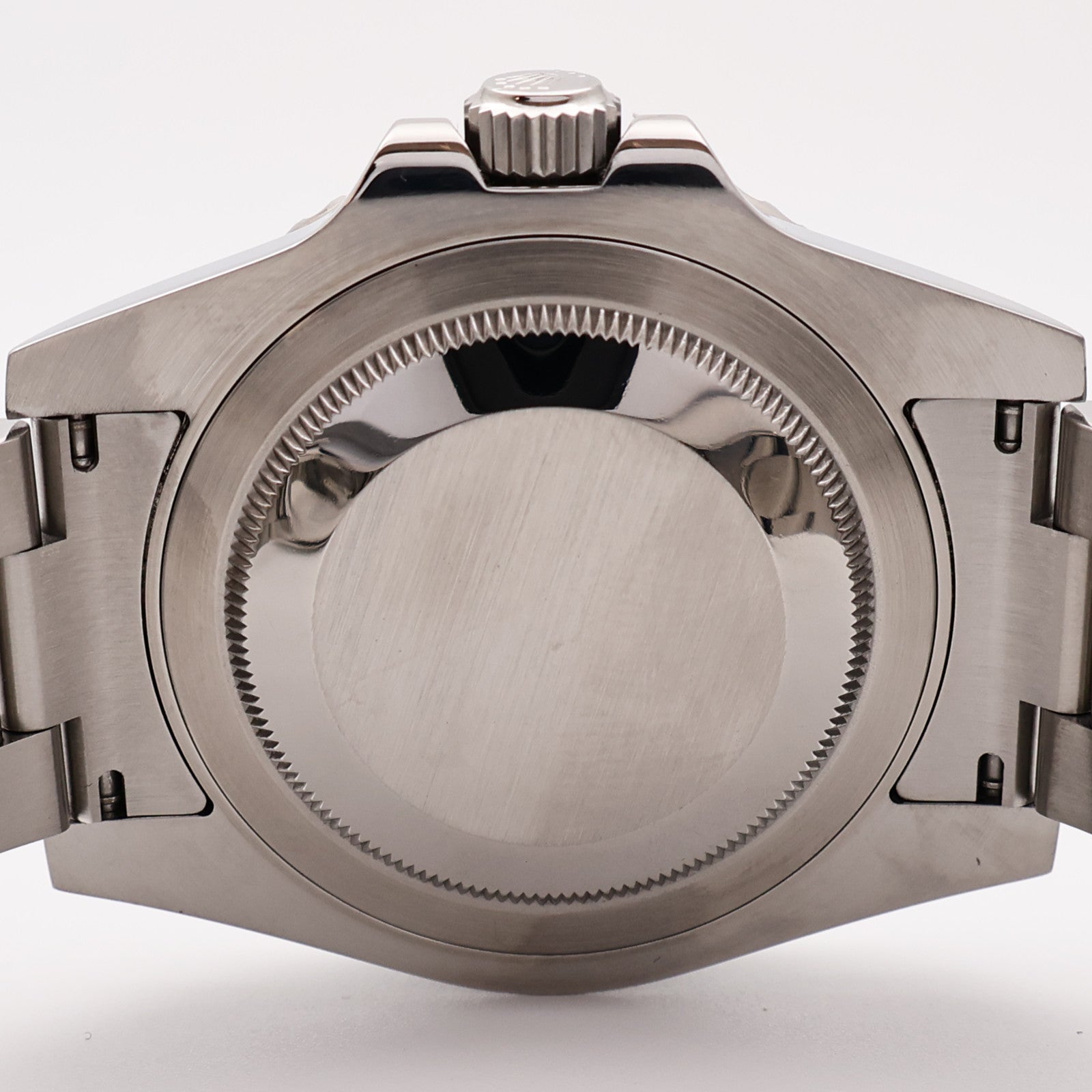 ROLEX GMT MasterⅡ 116710BLNR