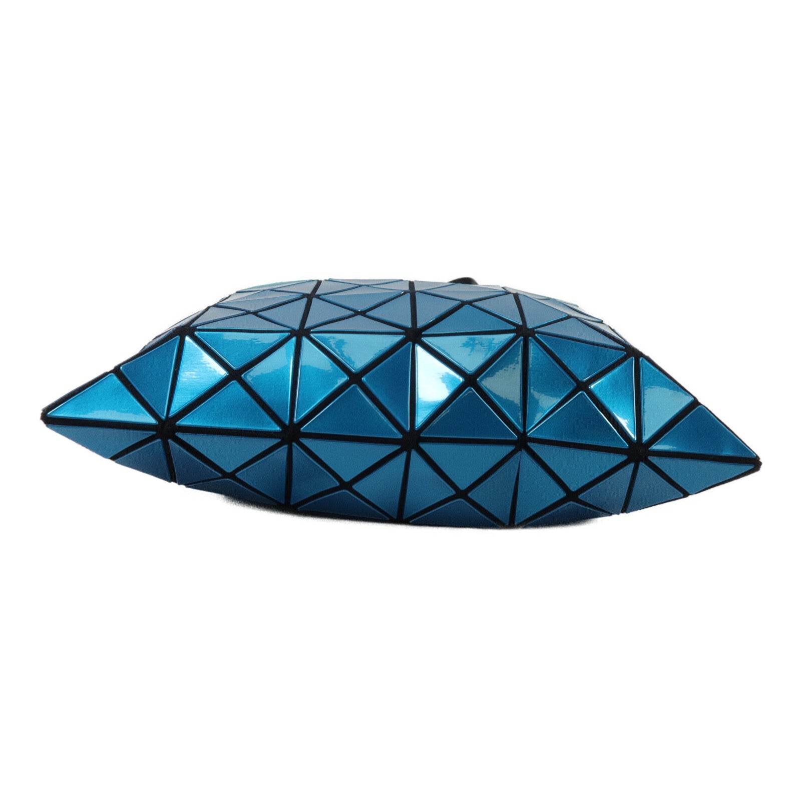 BAO BAO ISSEYMIYAKE PVC Tote Bag手挽袋