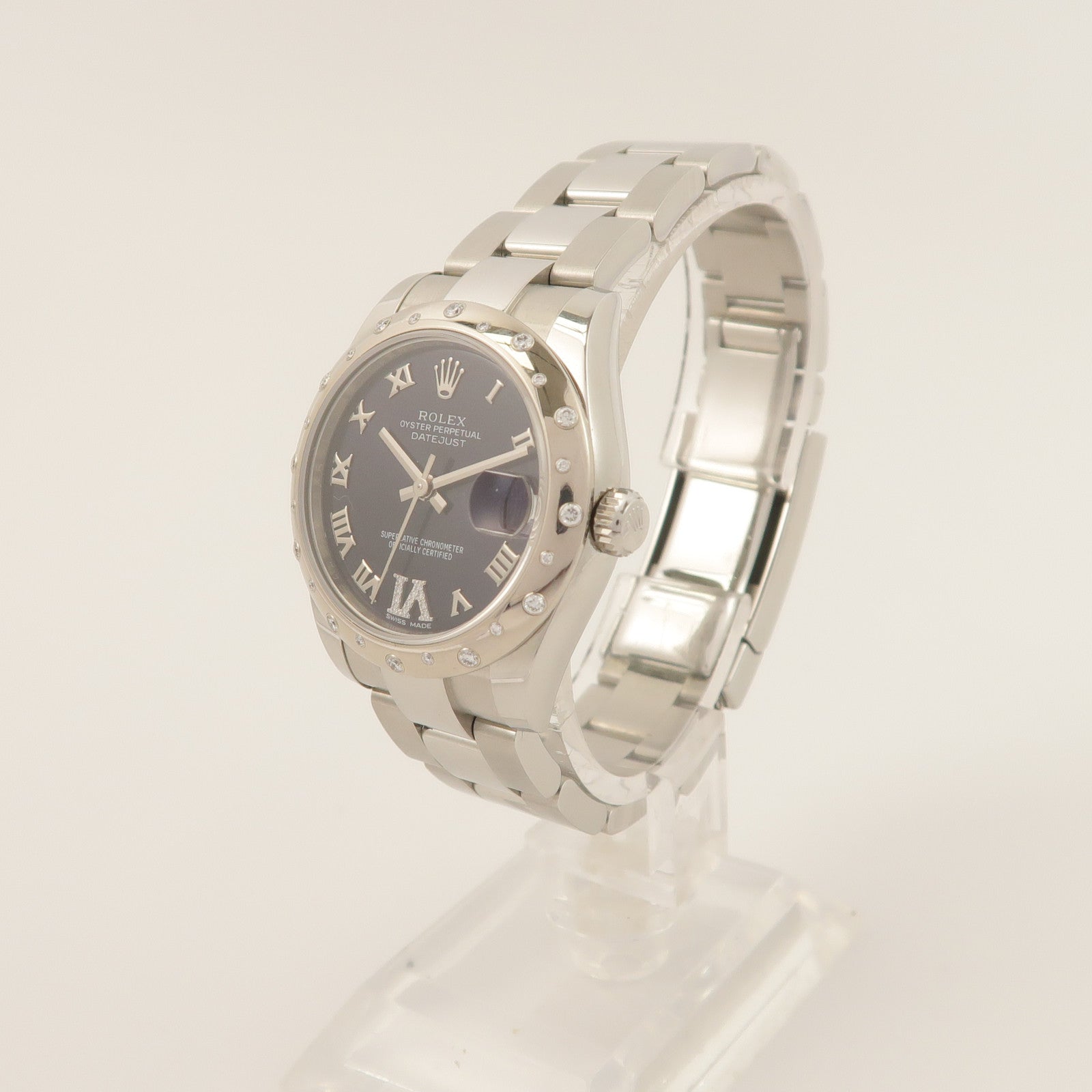 ROLEX Datejust 178344