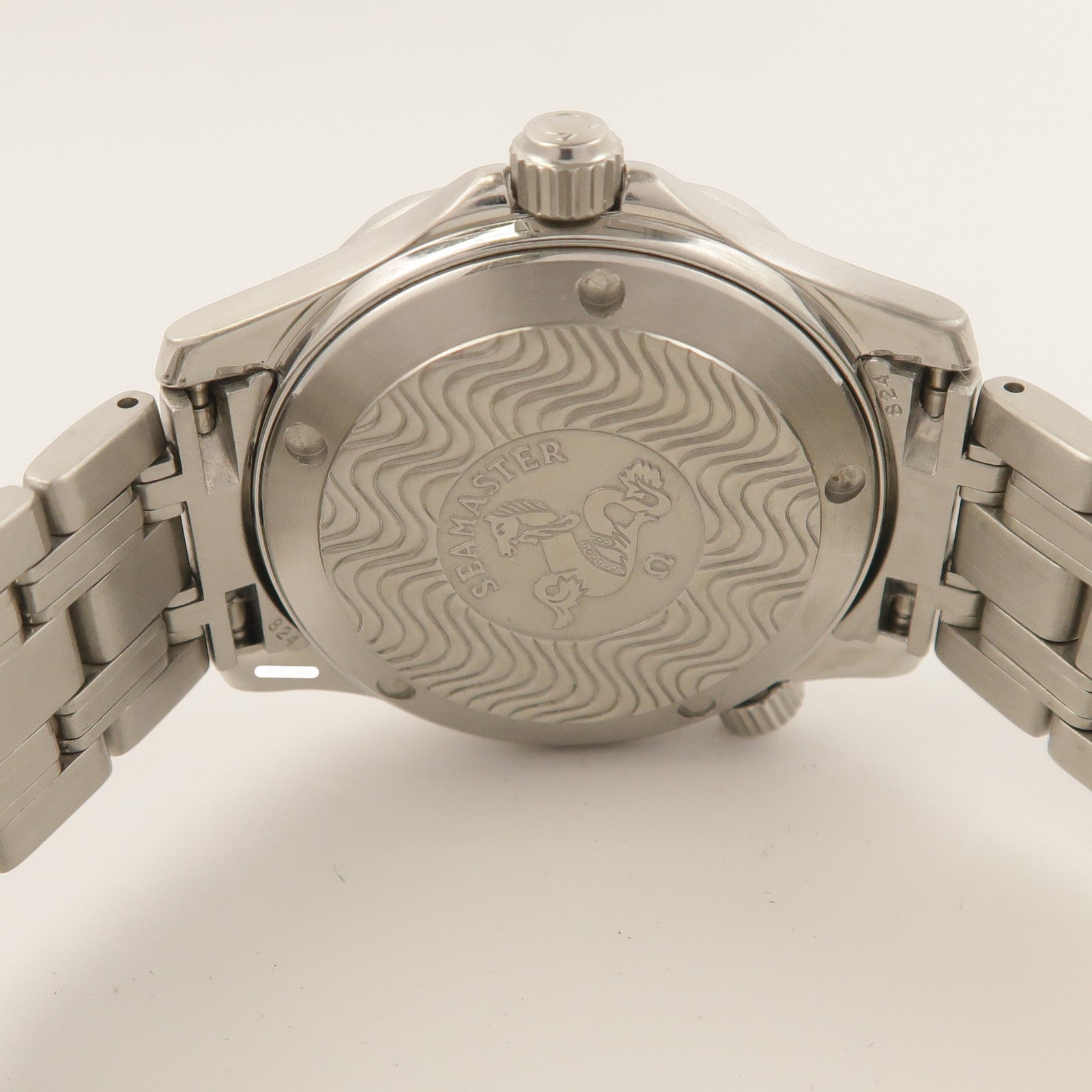 OMEGA Seamaster Professional 300 2561.80