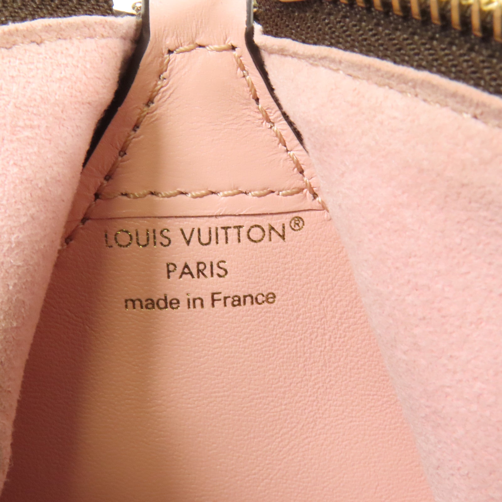 LOUIS VUITTON 【激減優惠】Monogram Bloom金扣手挽肩背兩用袋