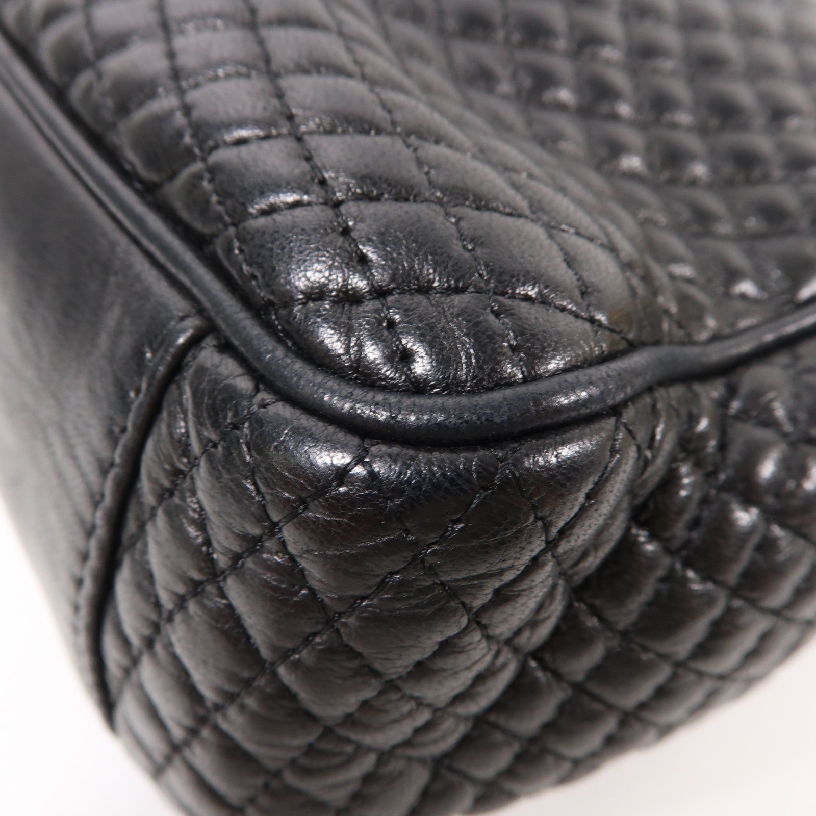 BALLY 牛皮皮革Shoulder Bag金扣鏈帶肩背袋