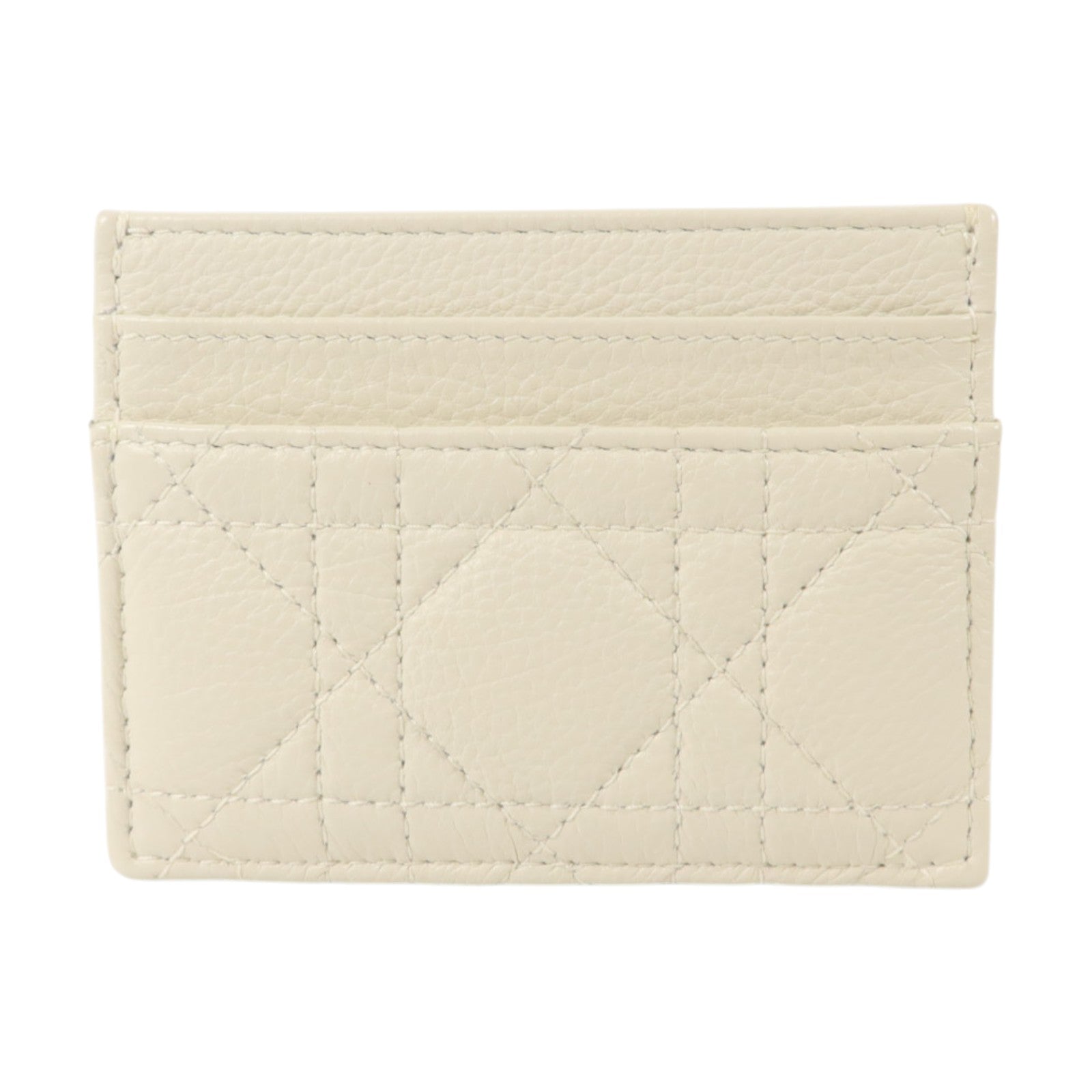 Dior 羊皮皮革Card Case卡片套