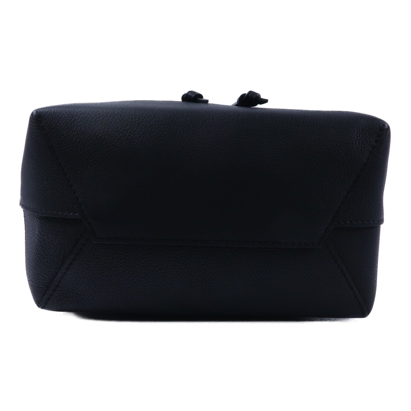 LOUIS VUITTON 牛皮皮革Lock Me Backpack背包