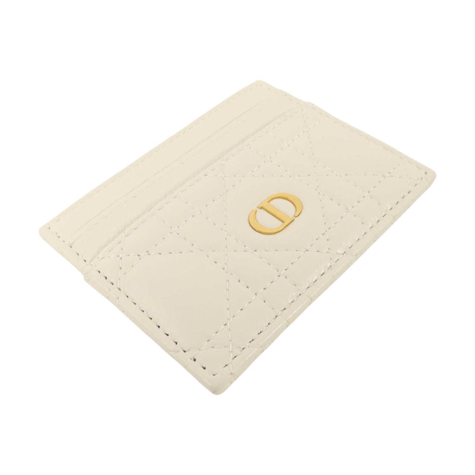 Dior 羊皮皮革Card Case卡片套