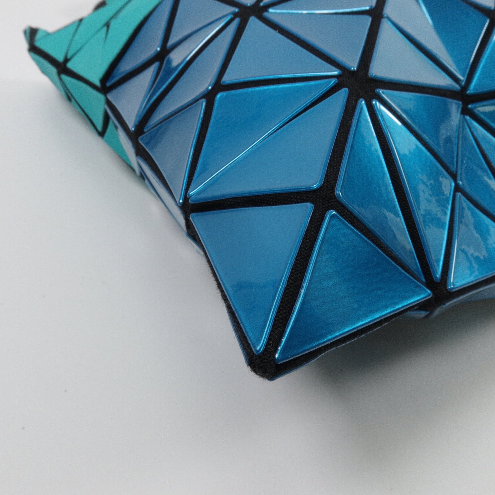 BAO BAO ISSEYMIYAKE PVC Tote Bag手挽袋