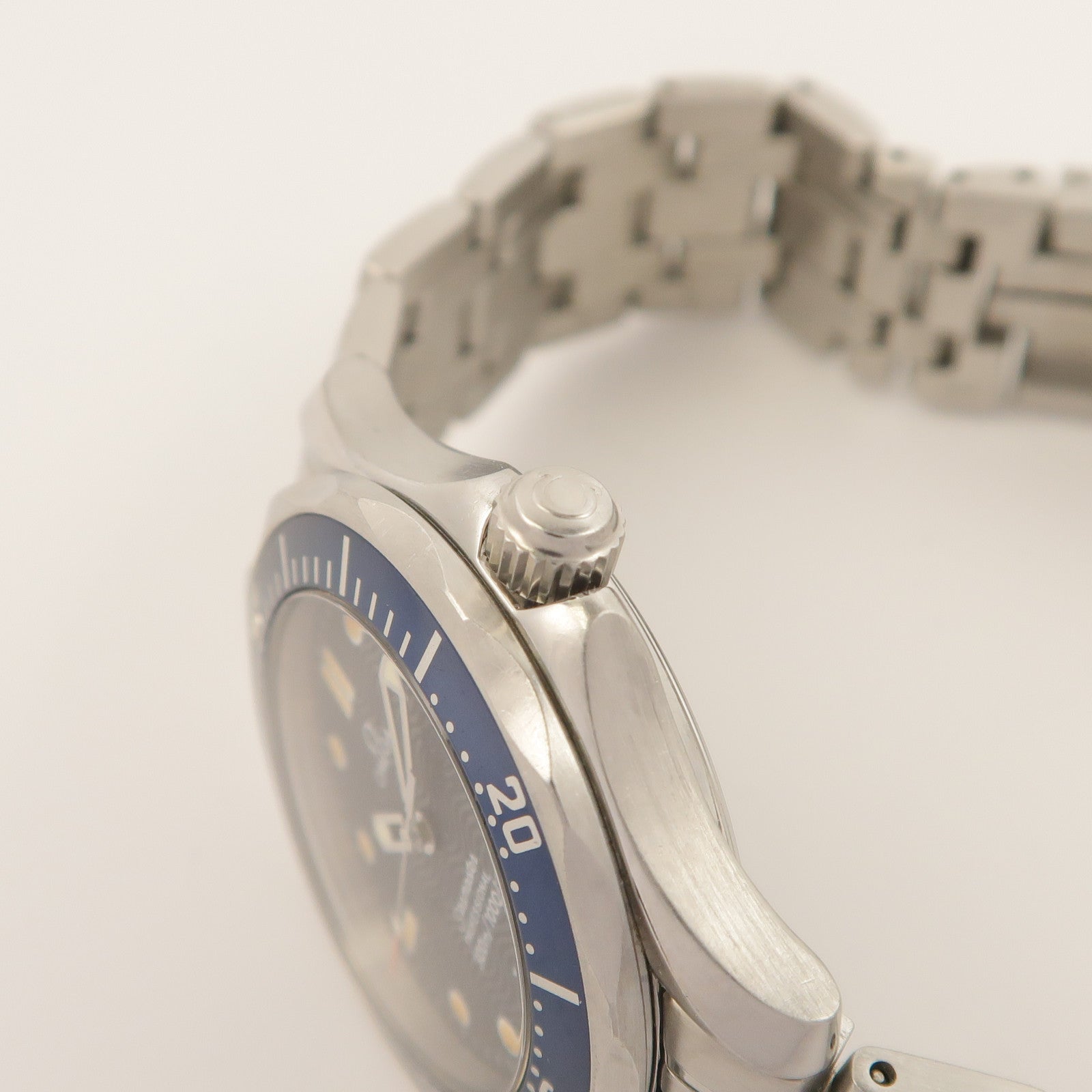 OMEGA Seamaster Professional 300 2561.80