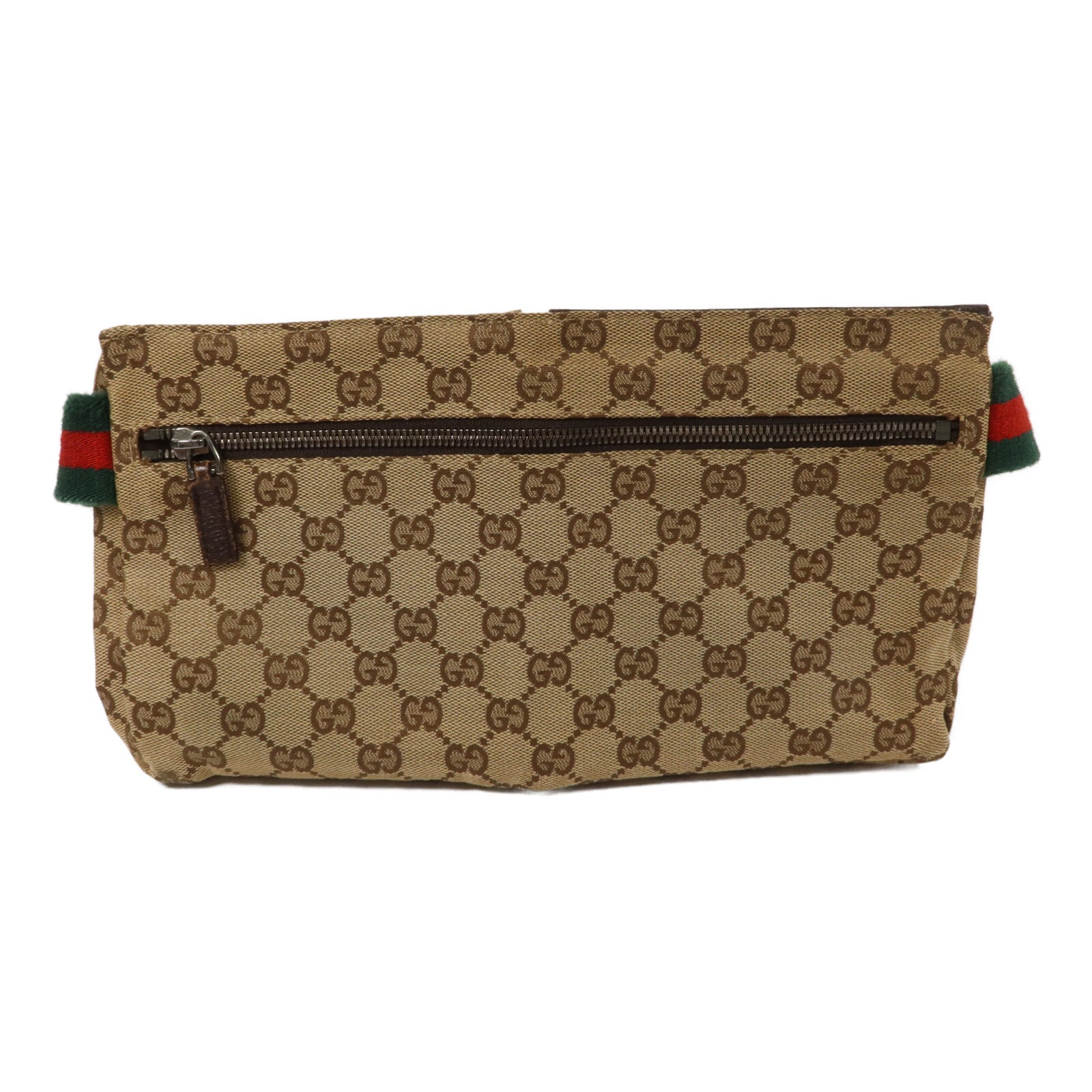 GUCCI 帆布Waist Bag腰包