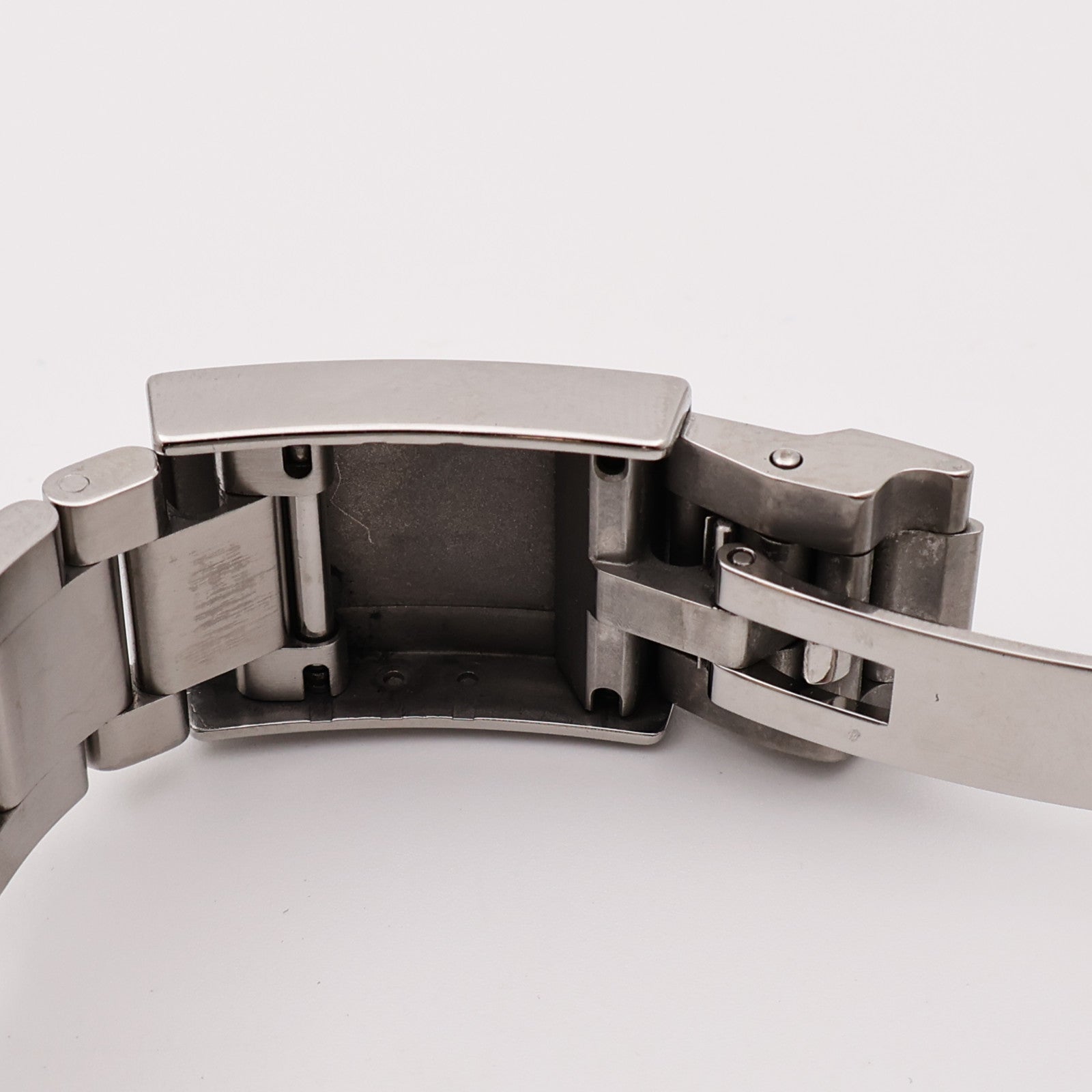 ROLEX GMT MasterⅡ 116710BLNR