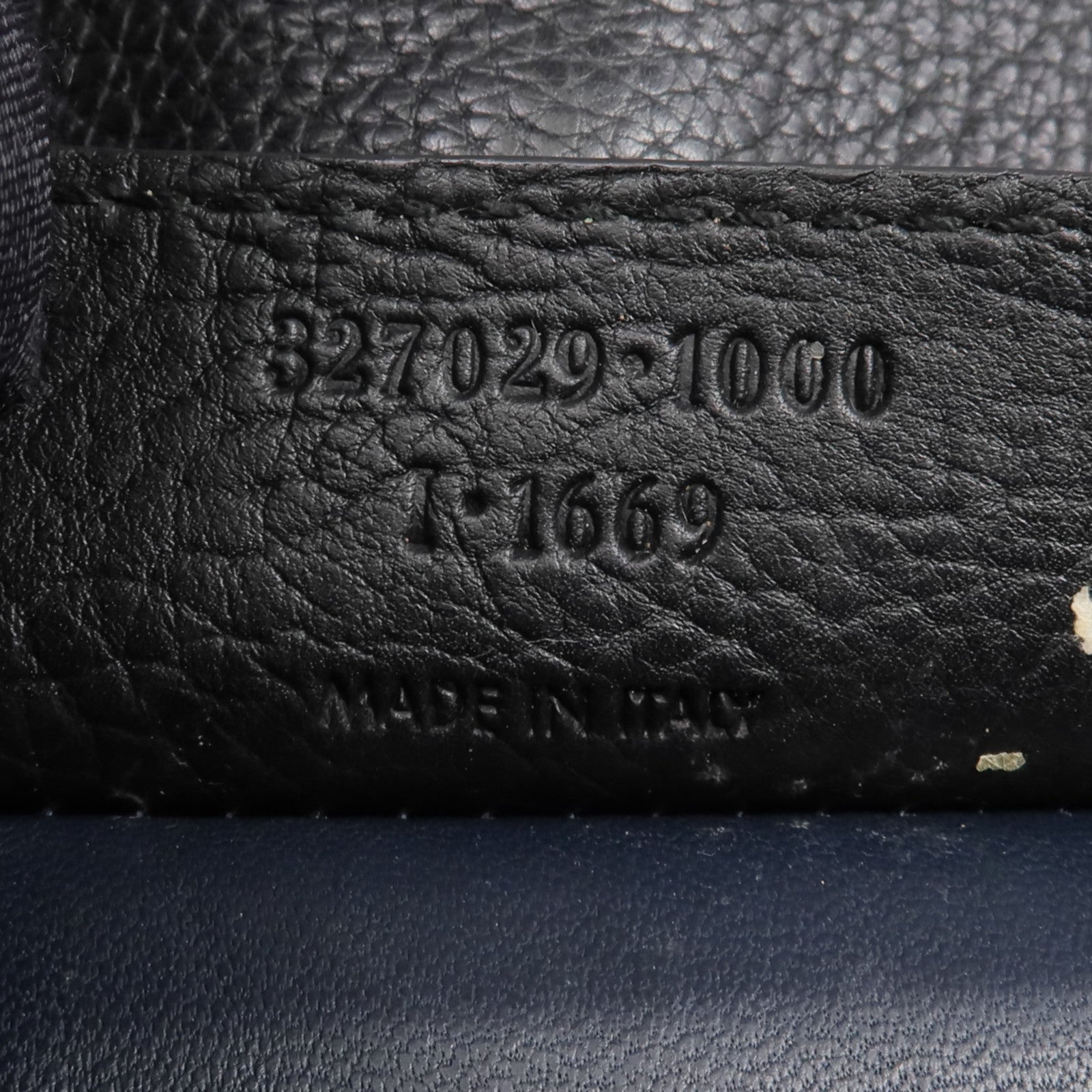 BALENCIAGA 牛皮皮革Clutch金扣手拿包