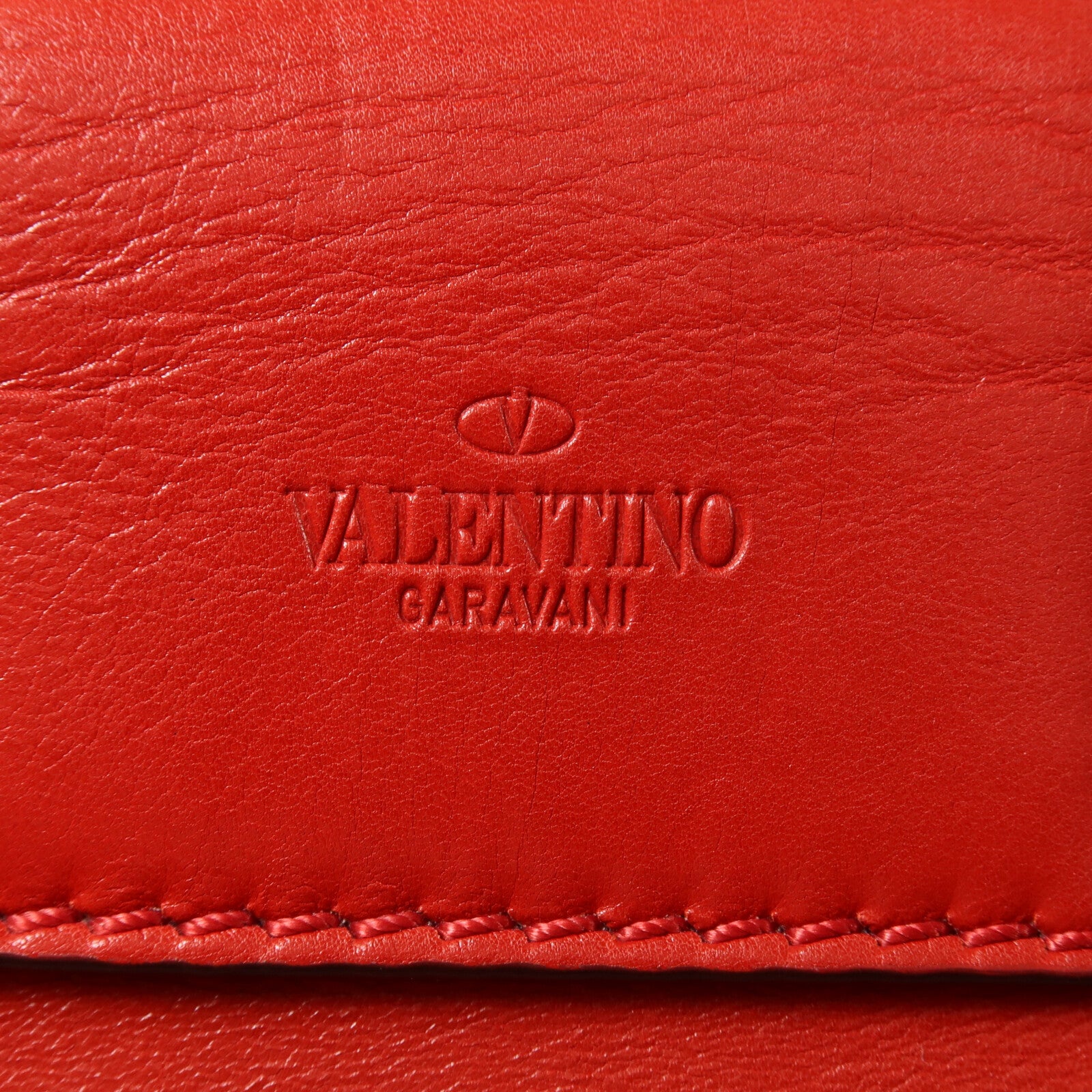 Valentino 牛皮皮革Rockstud Hyde Tote Bag手挽肩背兩用袋