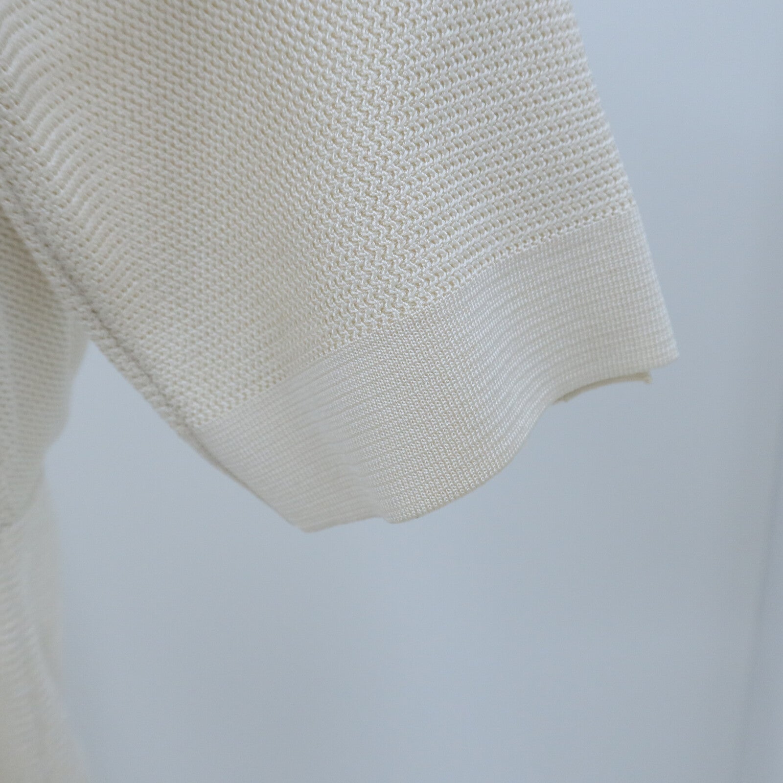 CHANEL Viscose/Polyamide Long Cardigan大衣