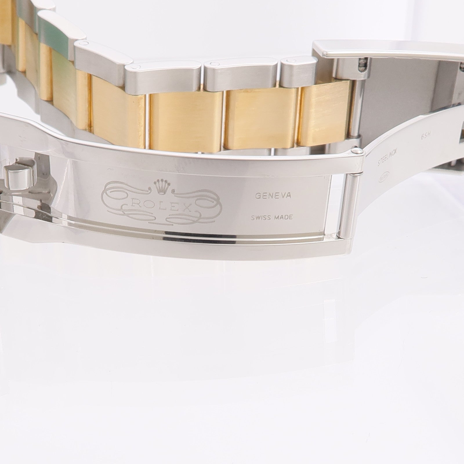 ROLEX Cosmograph Daytona 116523NG