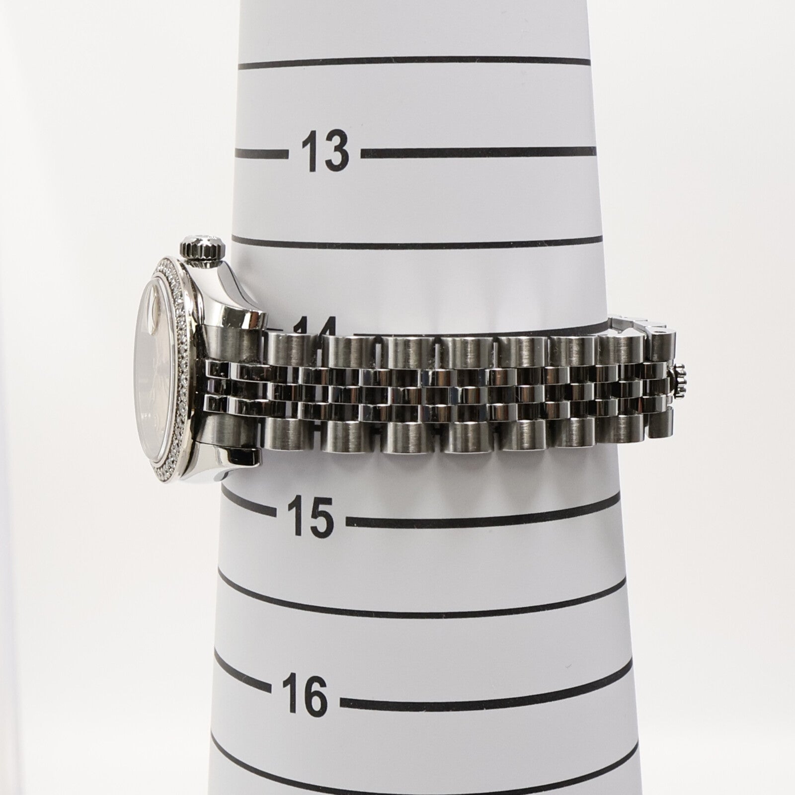 ROLEX Datejust 179384G