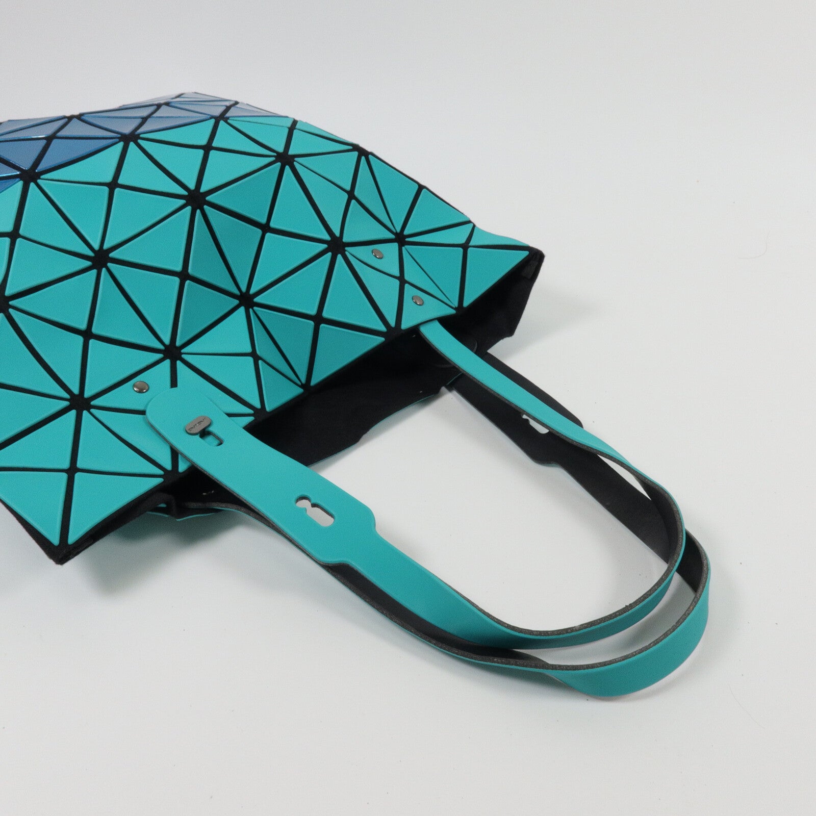 BAO BAO ISSEYMIYAKE PVC Tote Bag手挽袋
