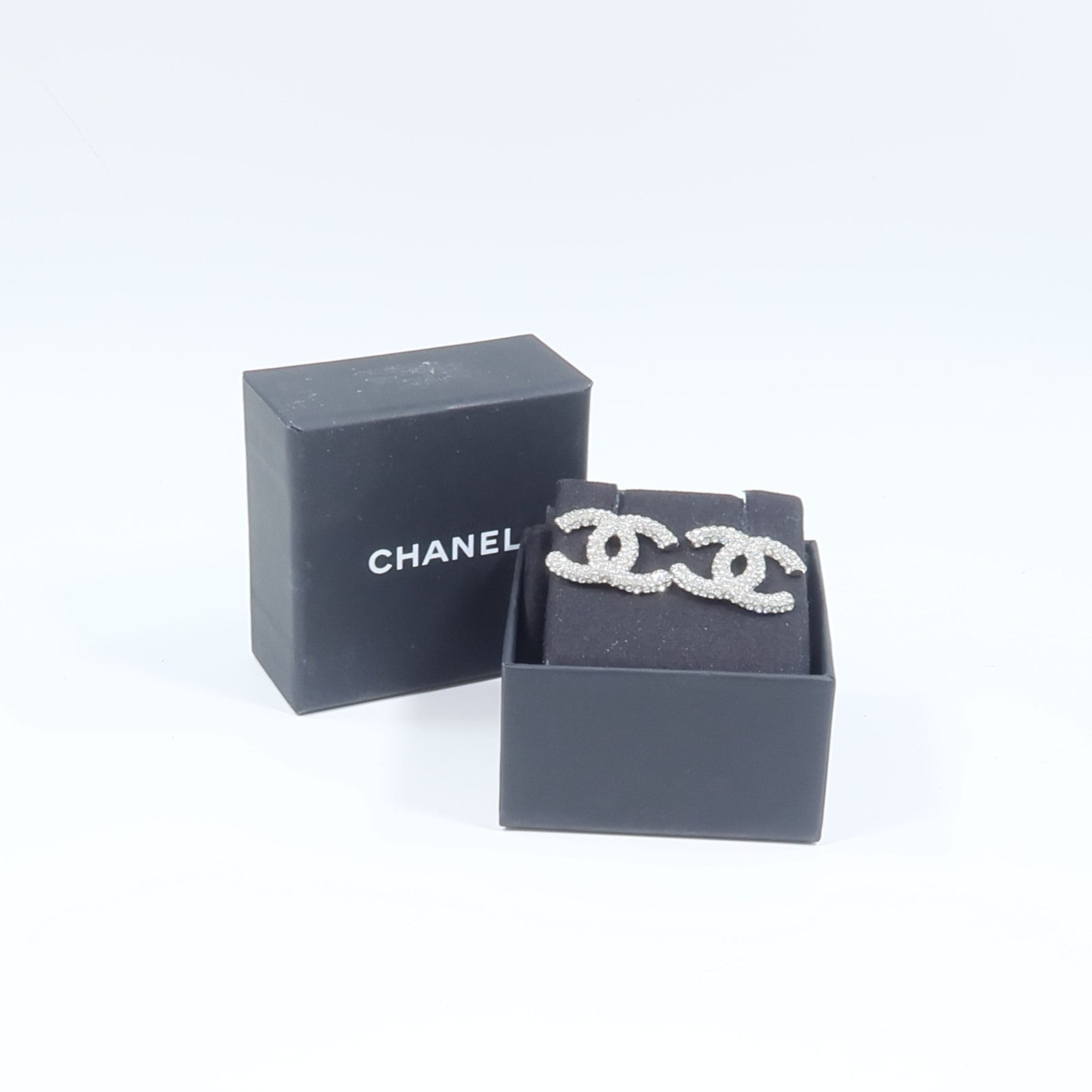 CHANEL 金屬Earrings耳環