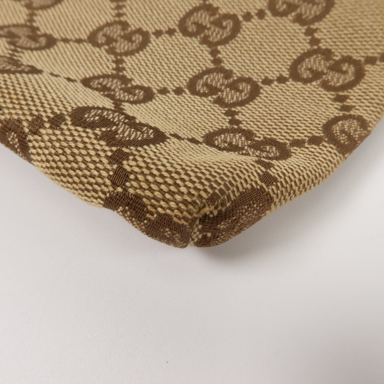 GUCCI 帆布Waist Bag腰包