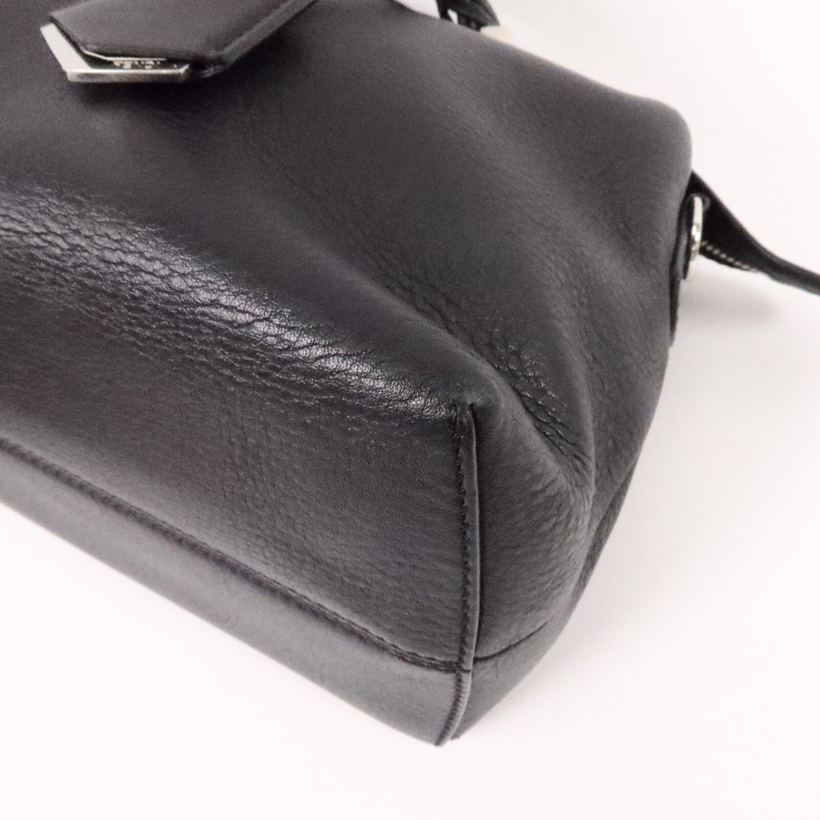 FENDI 牛皮皮革By The Way手挽肩背兩用袋