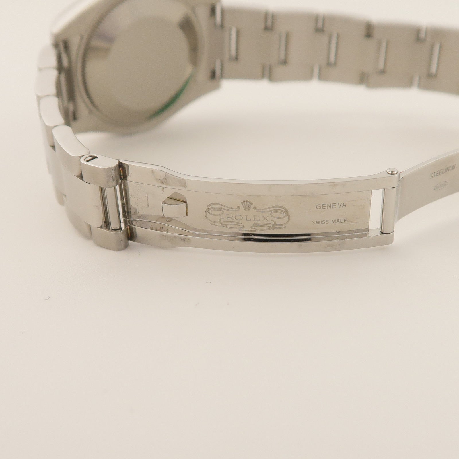 ROLEX Datejust 178344