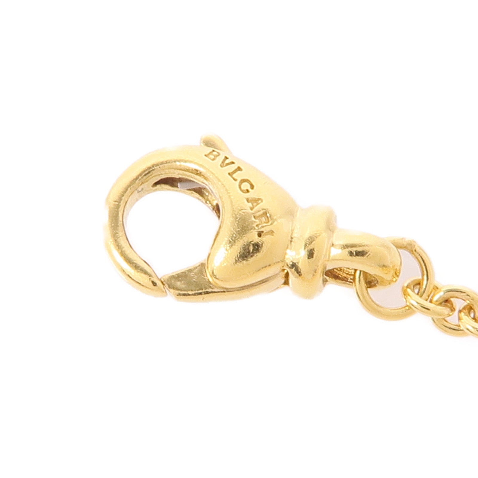BVLGARI 18K黃金/白金/玫瑰金Bracelet手鏈