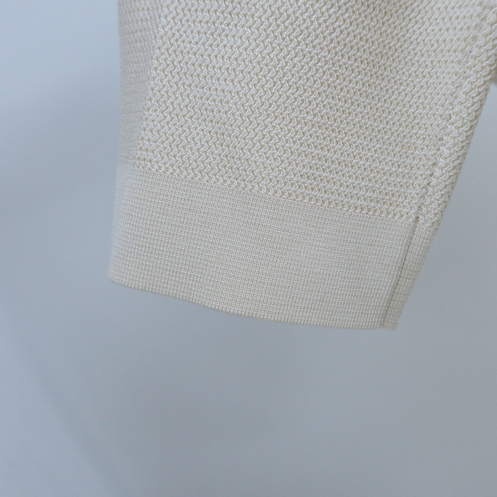 CHANEL Viscose/Polyamide Long Cardigan大衣