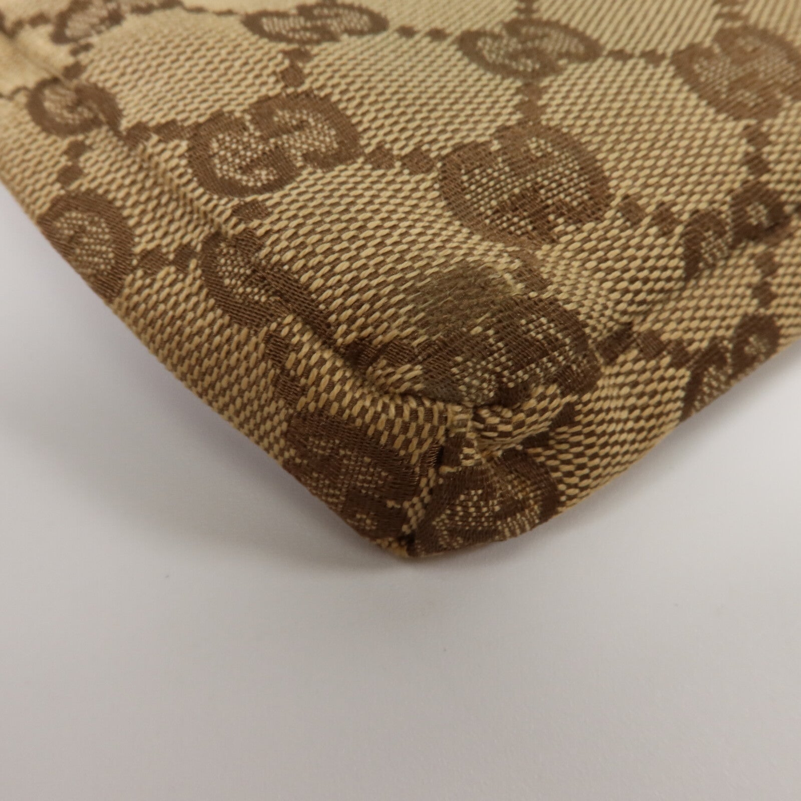 GUCCI 帆布Waist Bag腰包