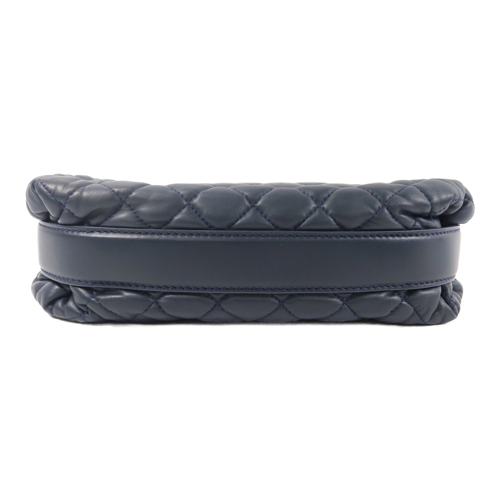 CHANEL 羊皮皮革Shoulder Bag鏈帶肩背袋